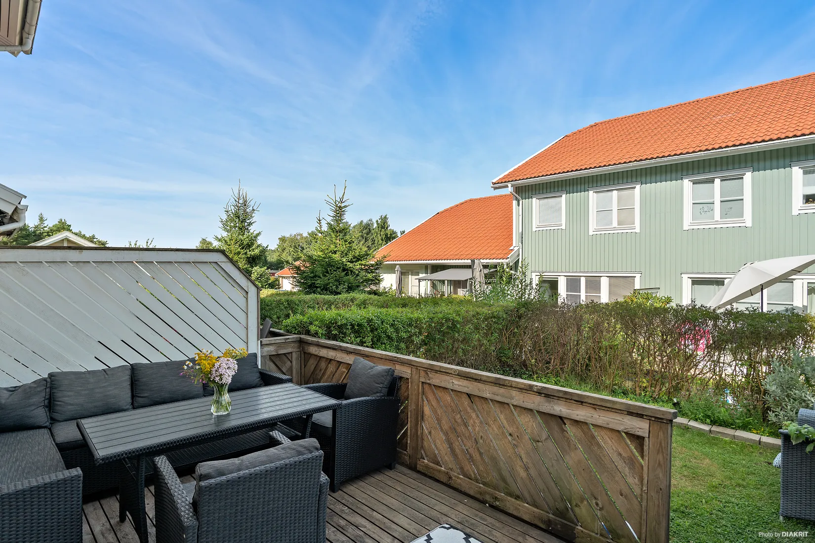 Bostadsrätt, Båtsman kapers gata 80, Backatorp, Göteborg