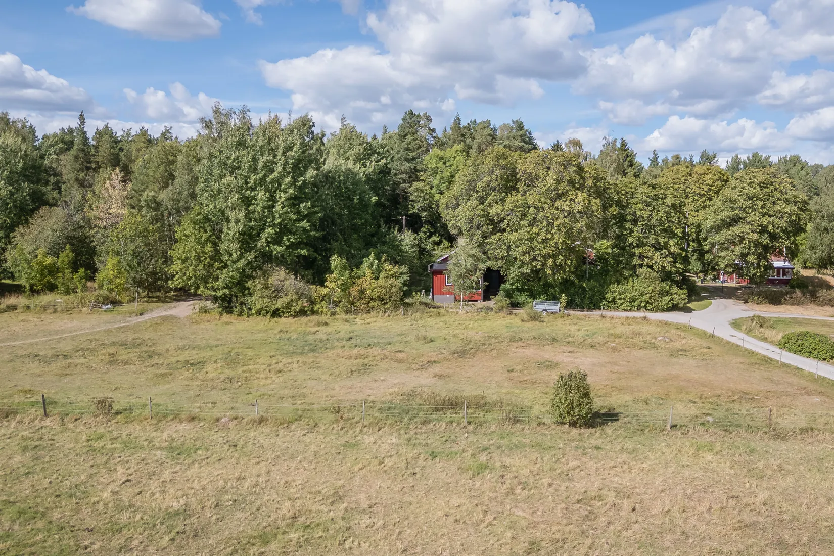Villa, Kumla Västerby 121, Ransta, Sala