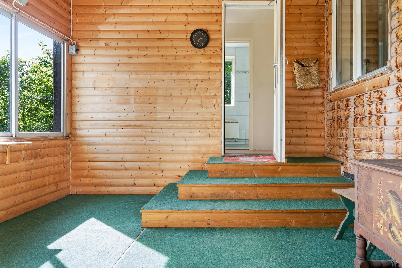 Villa, Kumla Västerby 121, Ransta, Sala
