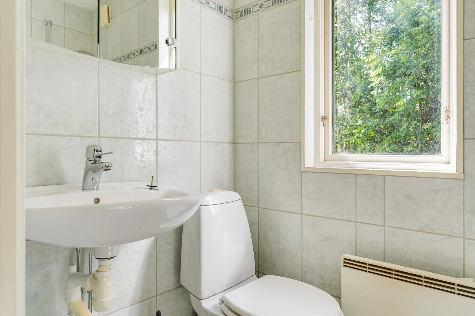 Villa, Kumla Västerby 121, Ransta, Sala
