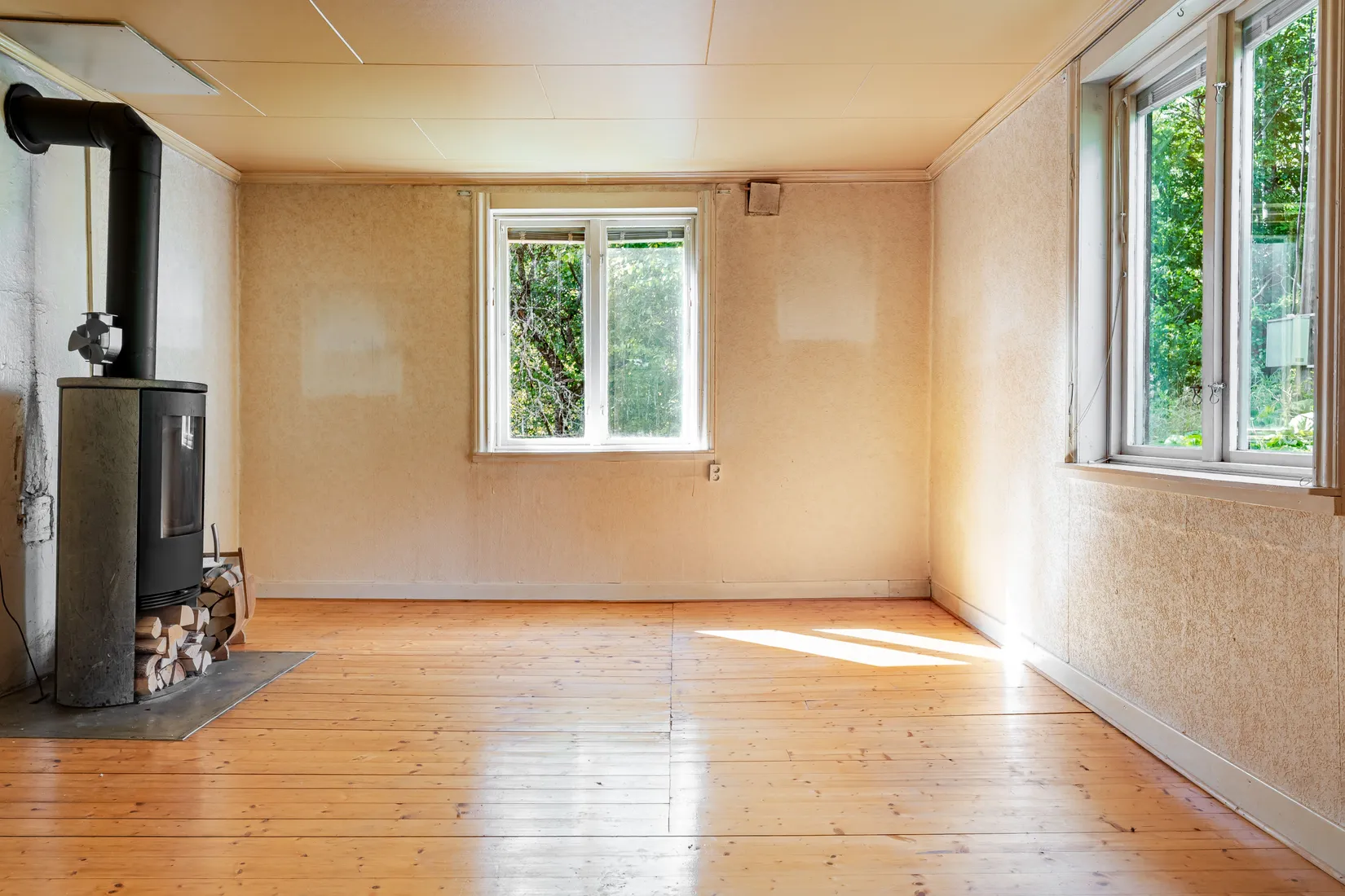 Villa, Kumla Västerby 121, Ransta, Sala
