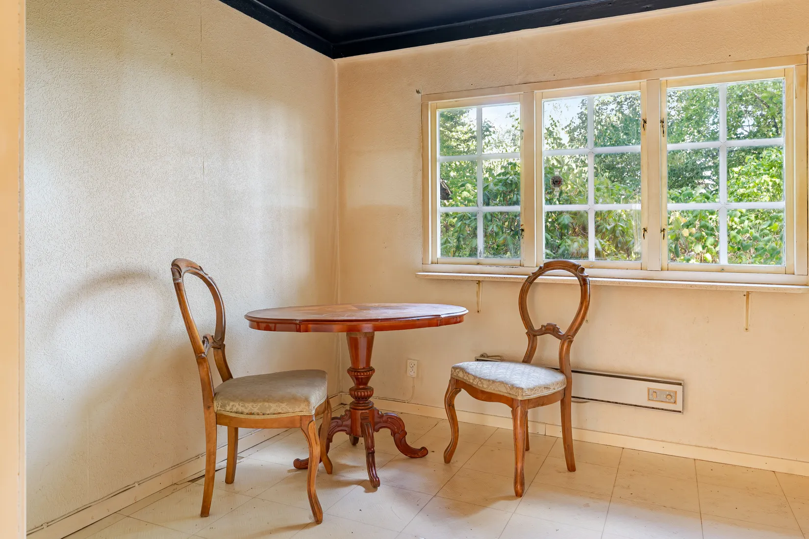 Villa, Kumla Västerby 121, Ransta, Sala