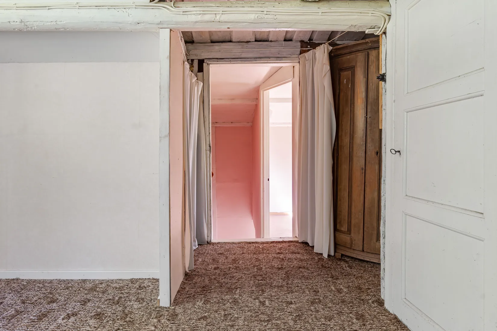 Villa, Kumla Västerby 121, Ransta, Sala