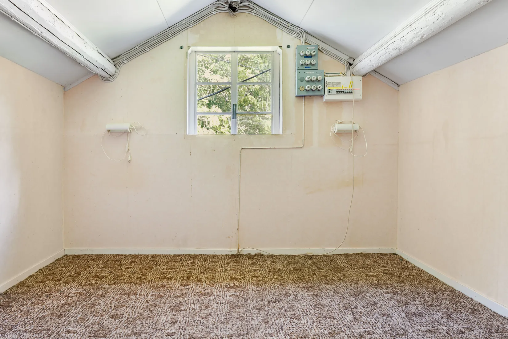 Villa, Kumla Västerby 121, Ransta, Sala