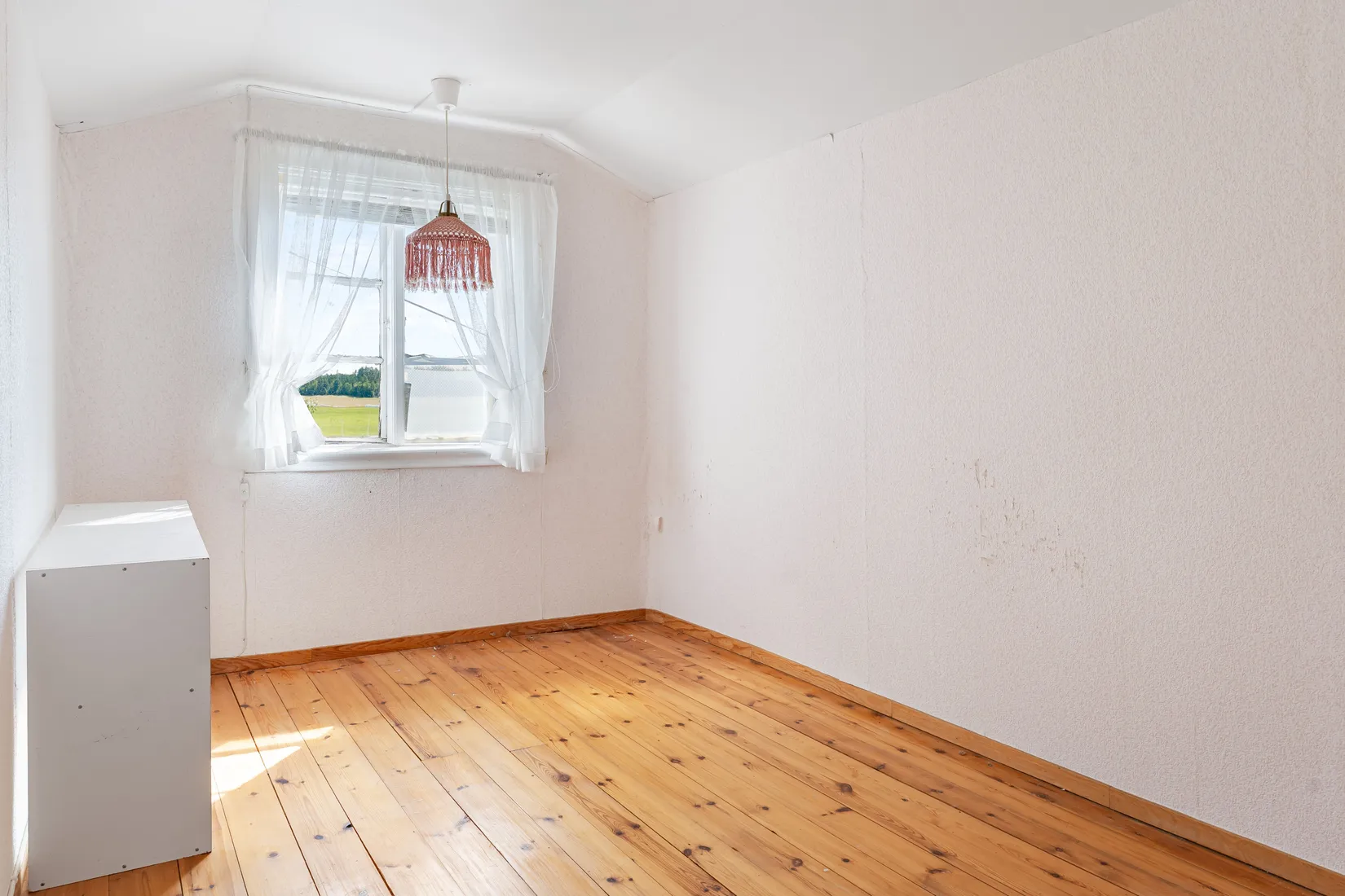 Villa, Kumla Västerby 121, Ransta, Sala