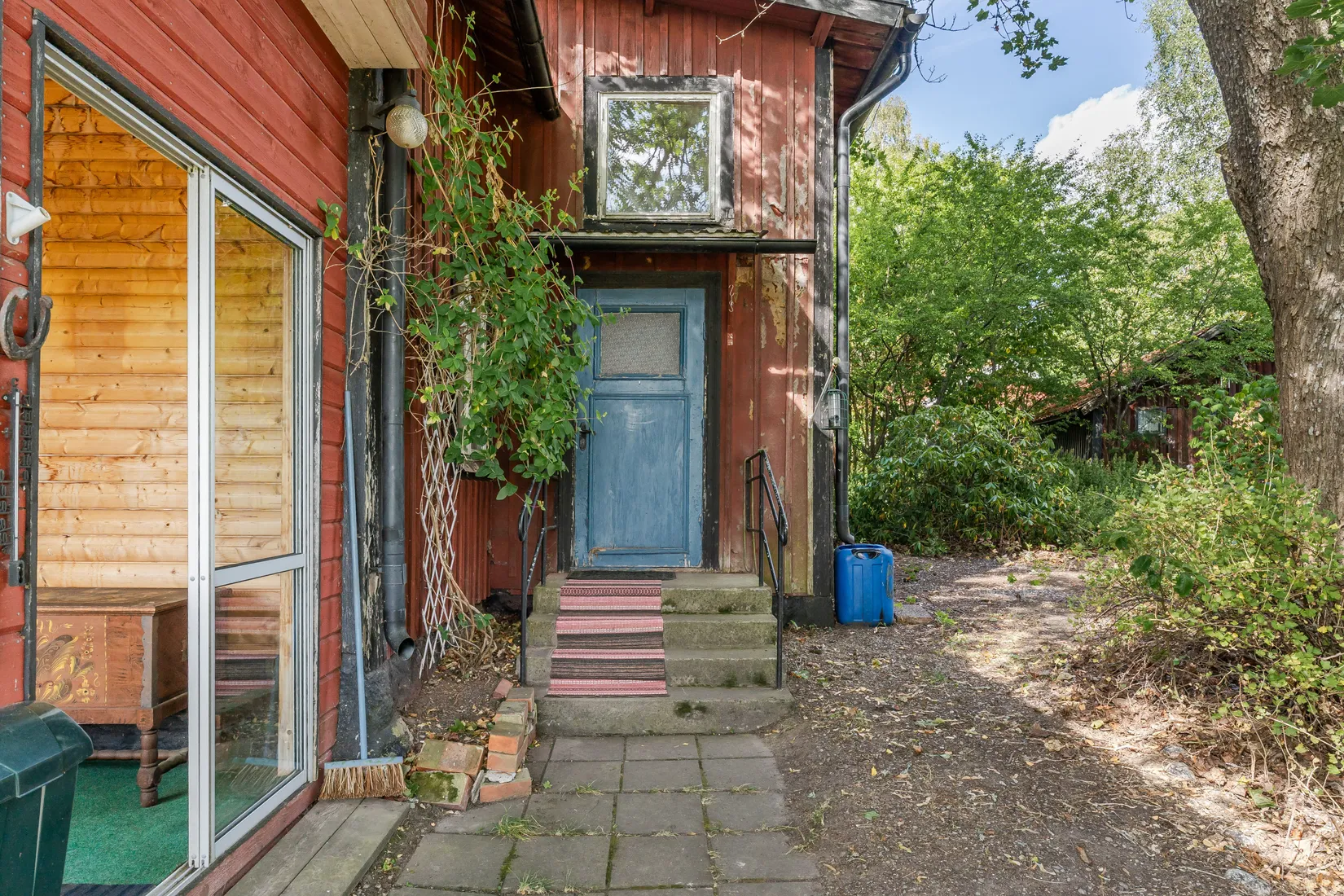 Villa, Kumla Västerby 121, Ransta, Sala