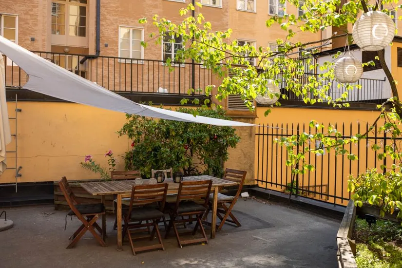 Bostadsrätt, Ölandsgatan 46, Södermalm Sofia, Stockholm
