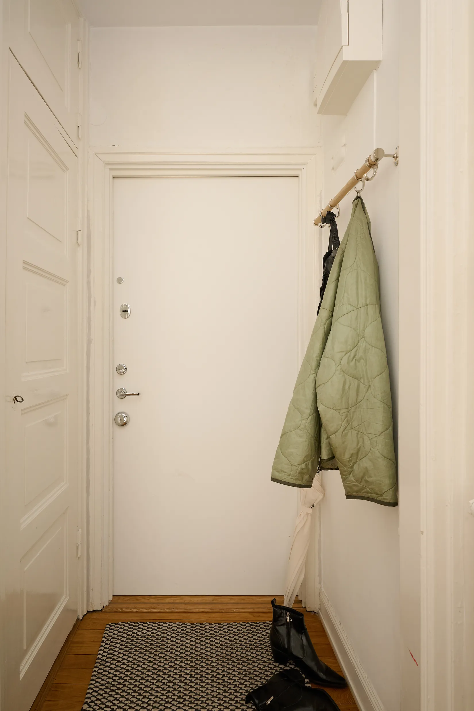 Bostadsrätt, Ölandsgatan 46, Södermalm Sofia, Stockholm