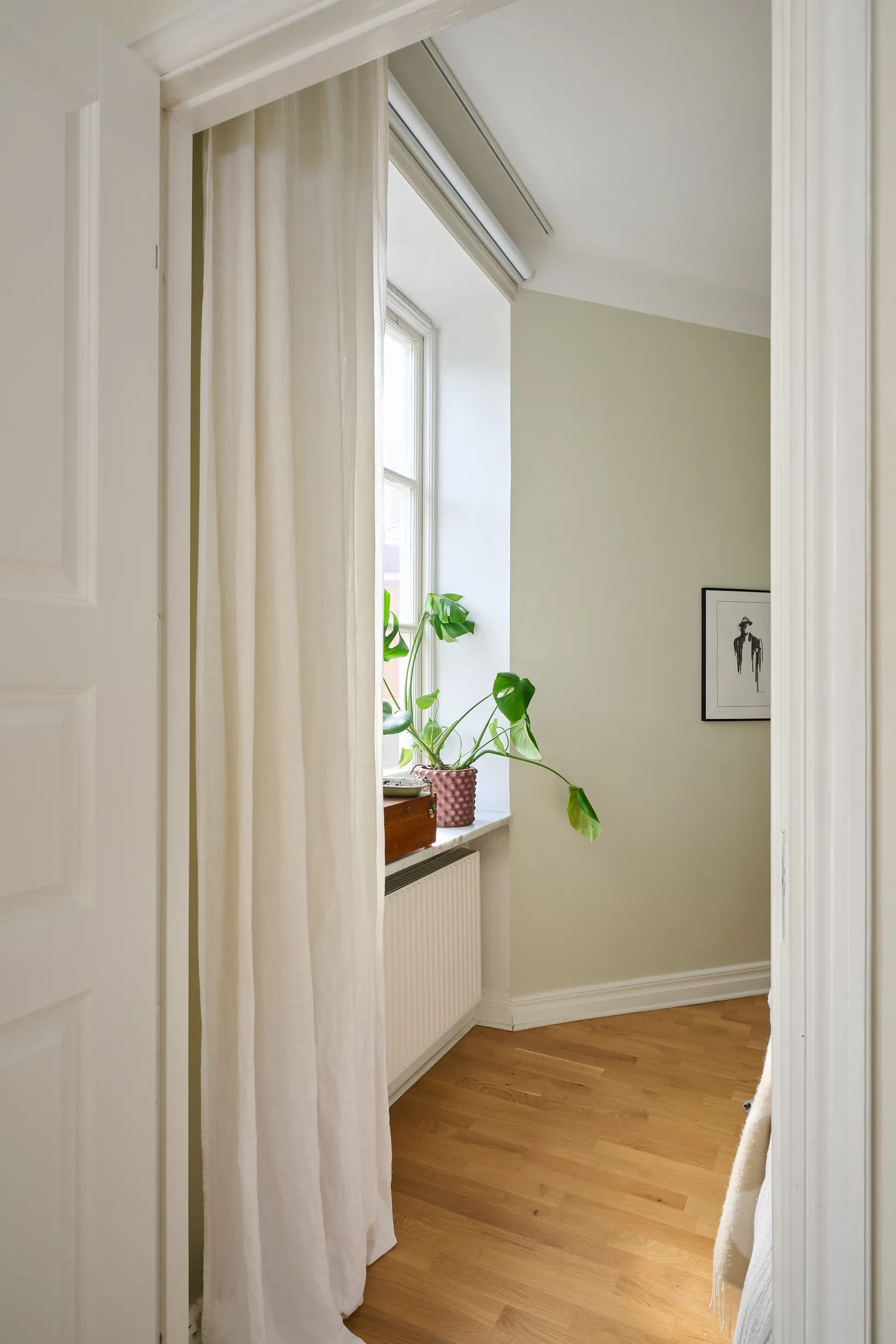 Bostadsrätt, Ölandsgatan 46, Södermalm Sofia, Stockholm