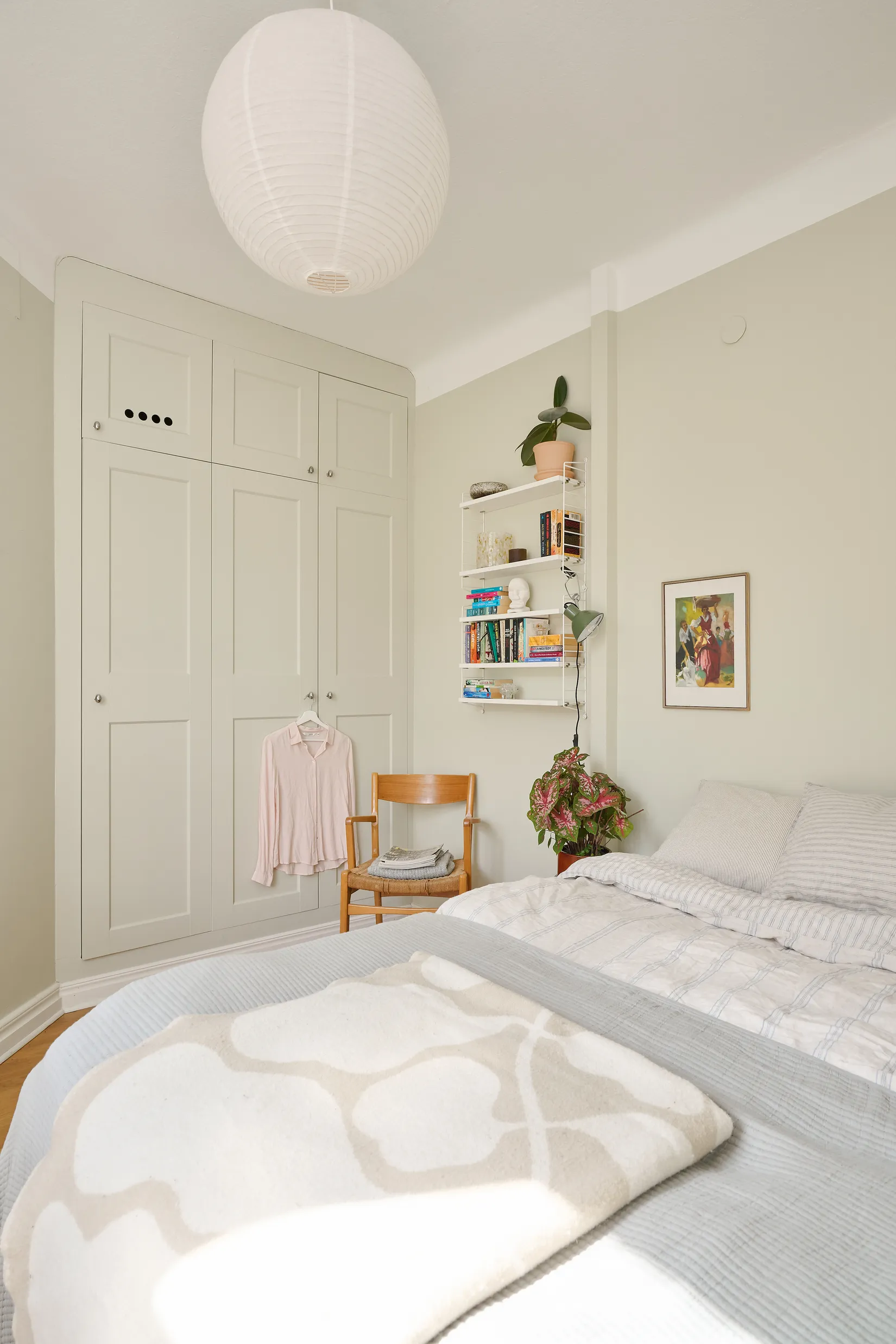 Bostadsrätt, Ölandsgatan 46, Södermalm Sofia, Stockholm