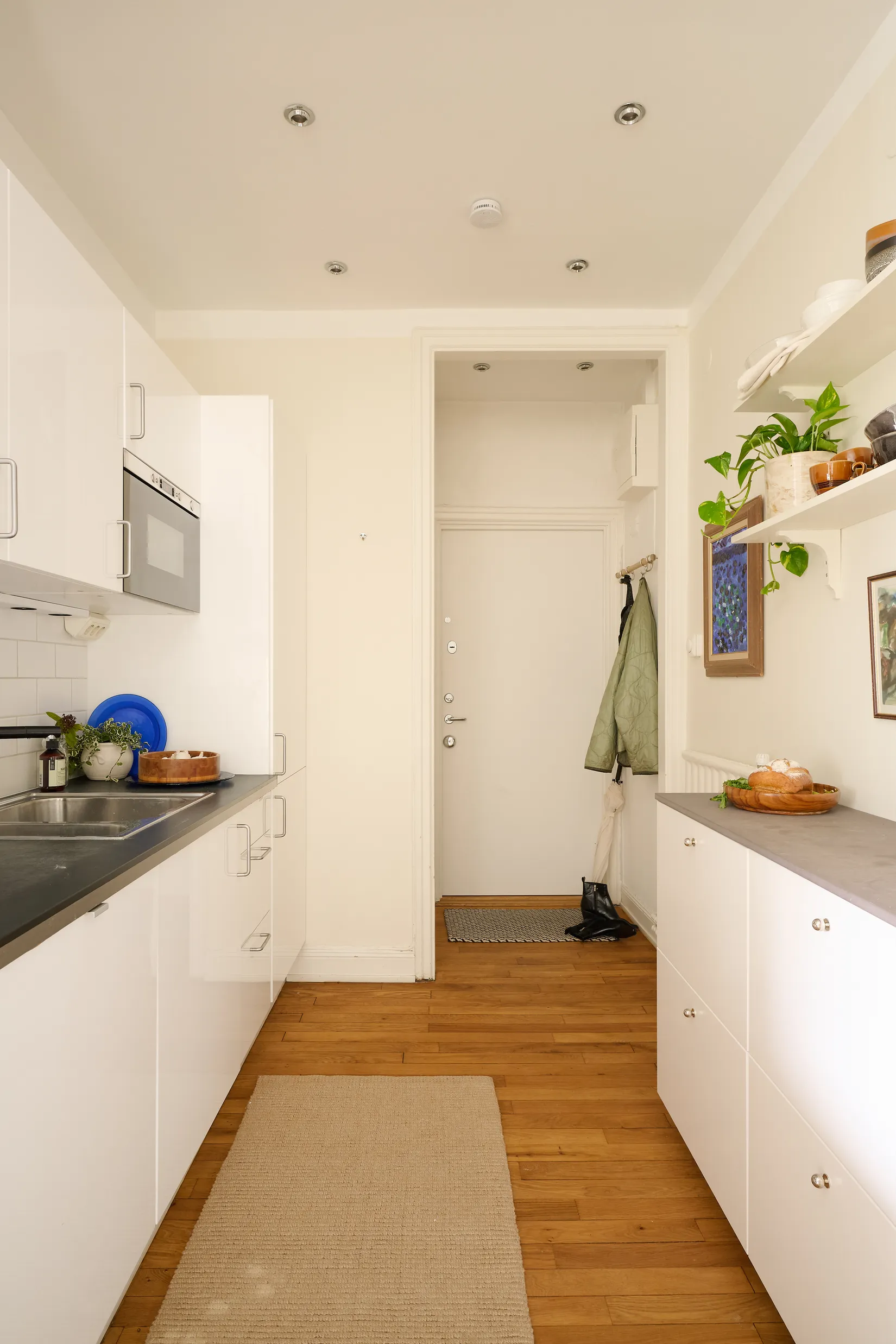 Bostadsrätt, Ölandsgatan 46, Södermalm Sofia, Stockholm