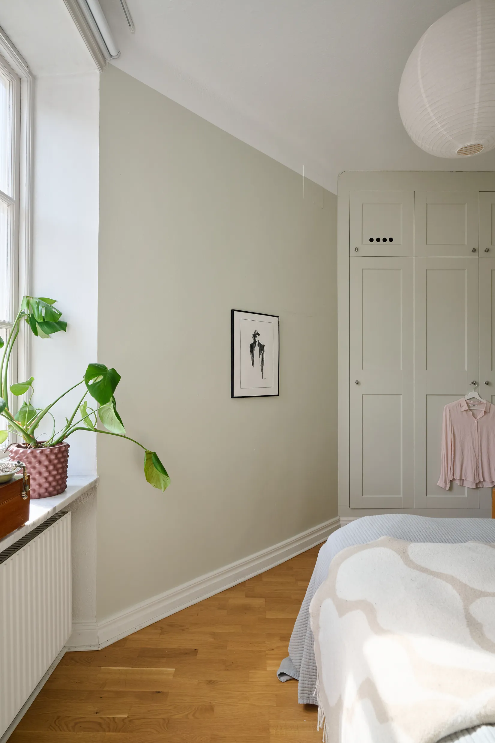 Bostadsrätt, Ölandsgatan 46, Södermalm Sofia, Stockholm