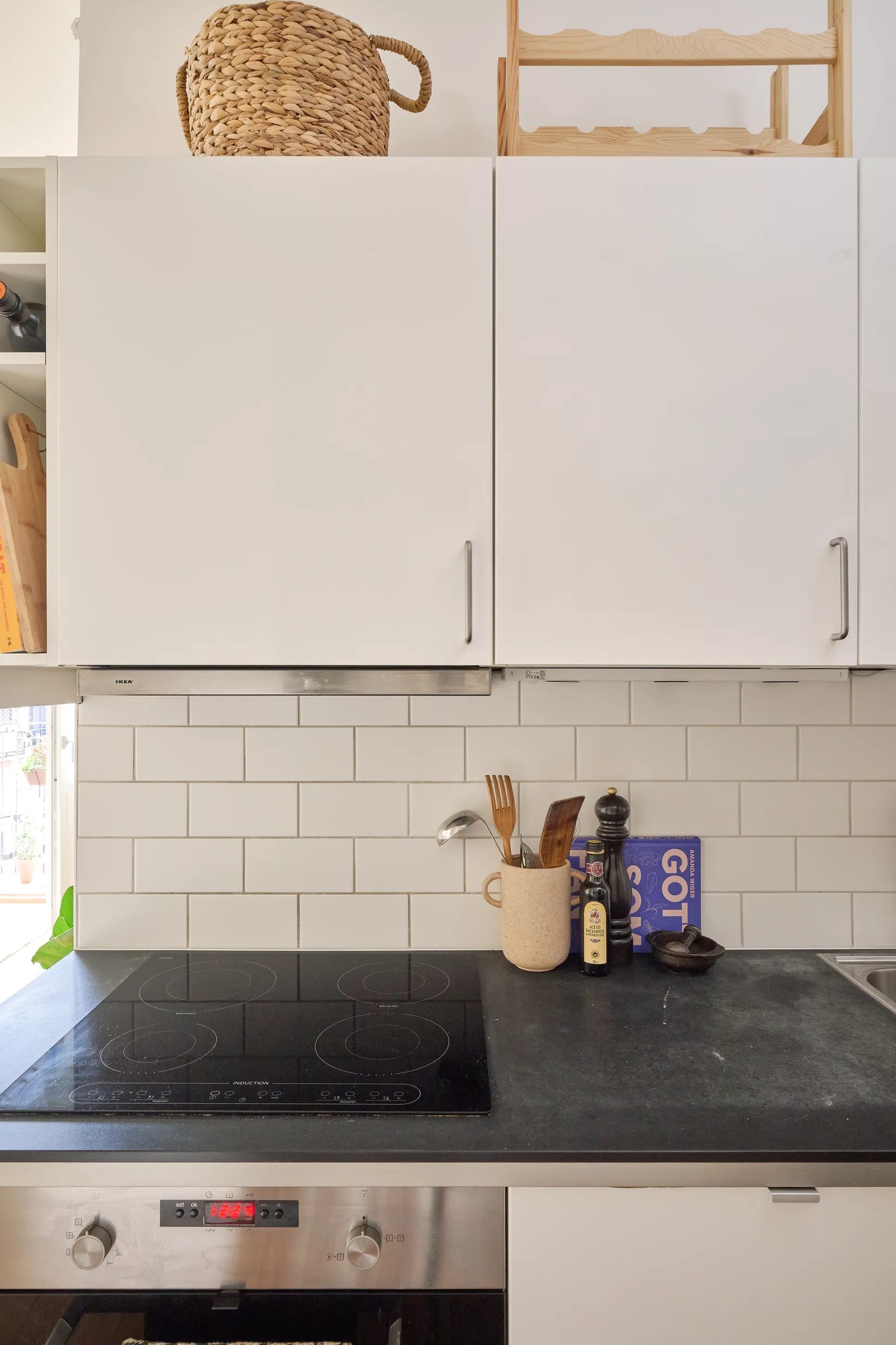 Bostadsrätt, Ölandsgatan 46, Södermalm Sofia, Stockholm
