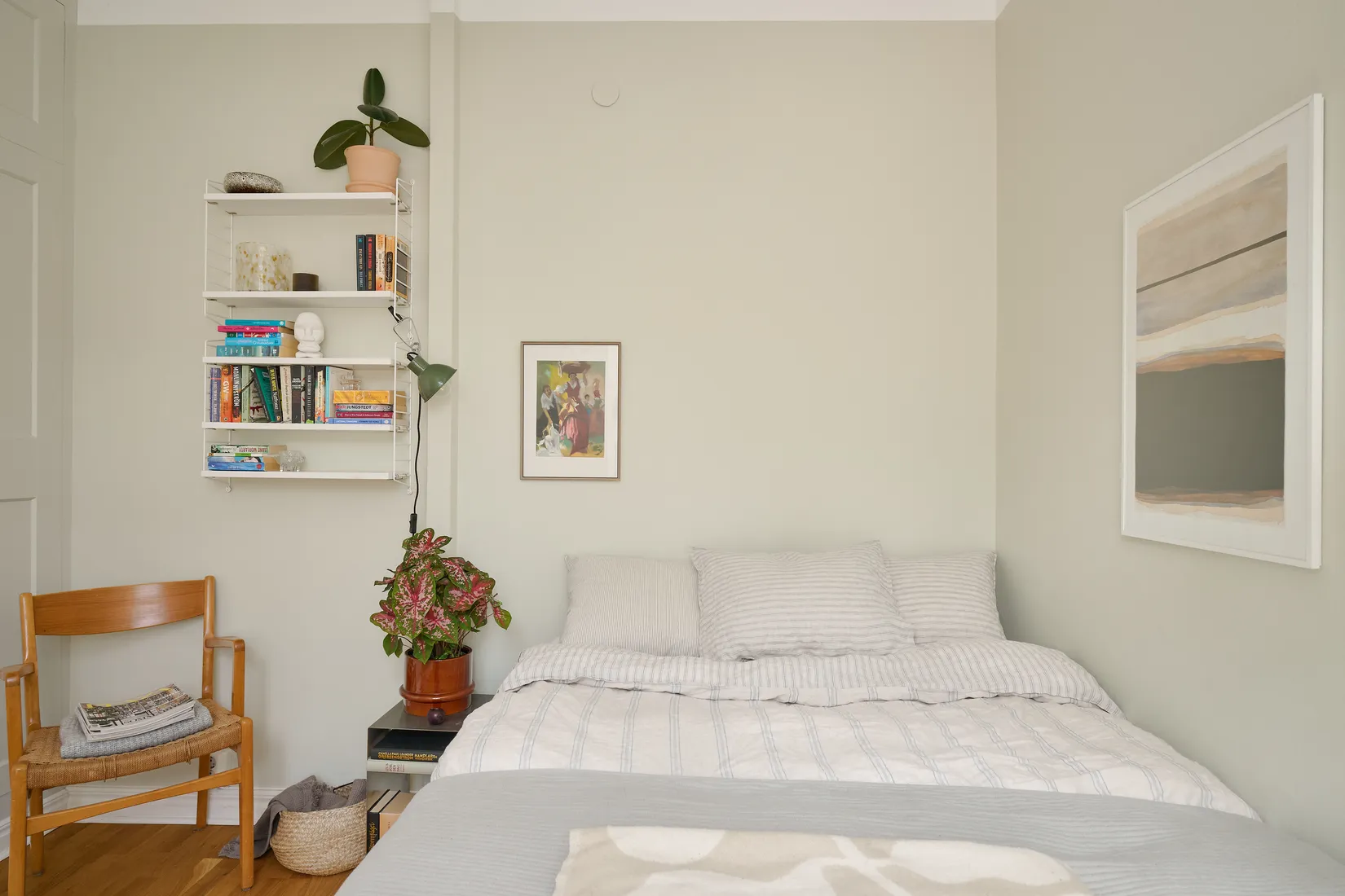 Bostadsrätt, Ölandsgatan 46, Södermalm Sofia, Stockholm