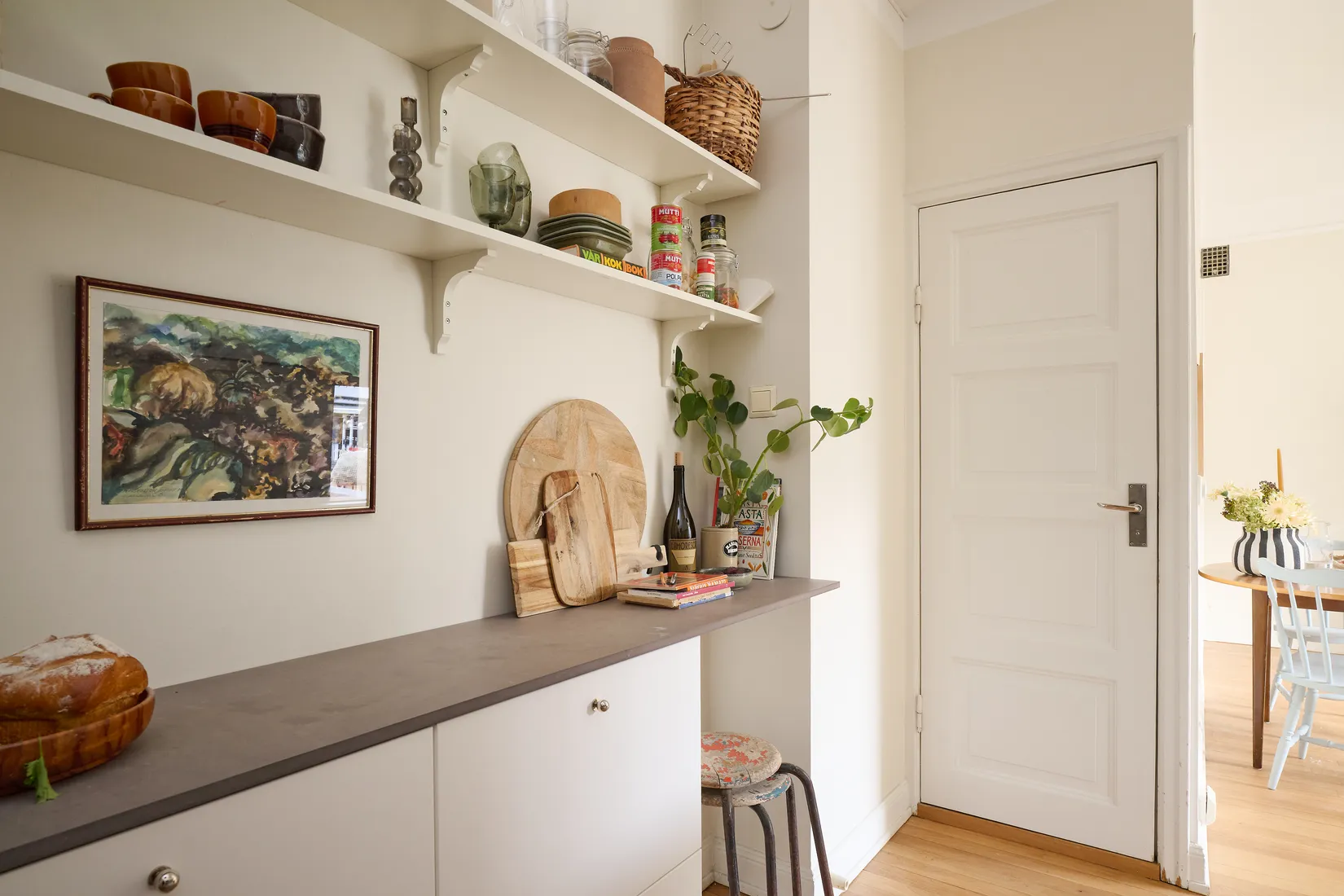 Bostadsrätt, Ölandsgatan 46, Södermalm Sofia, Stockholm