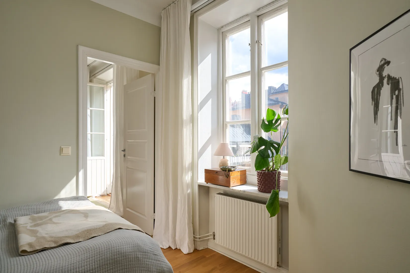 Bostadsrätt, Ölandsgatan 46, Södermalm Sofia, Stockholm