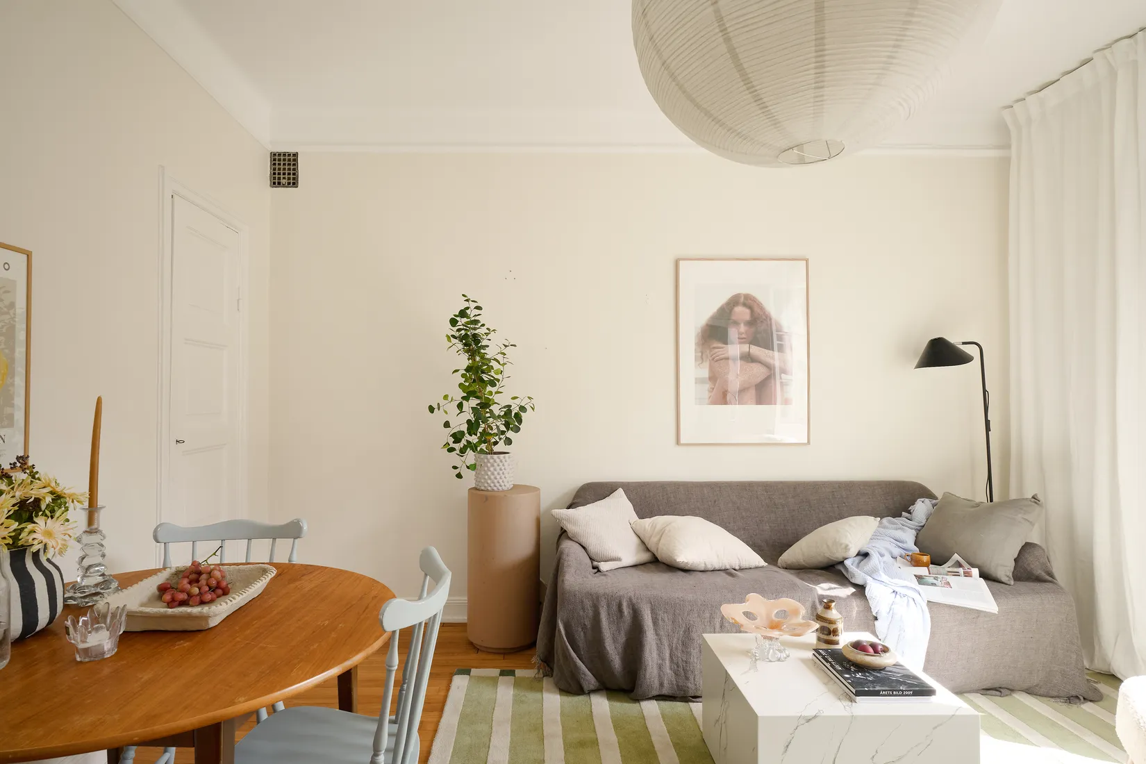 Bostadsrätt, Ölandsgatan 46, Södermalm Sofia, Stockholm