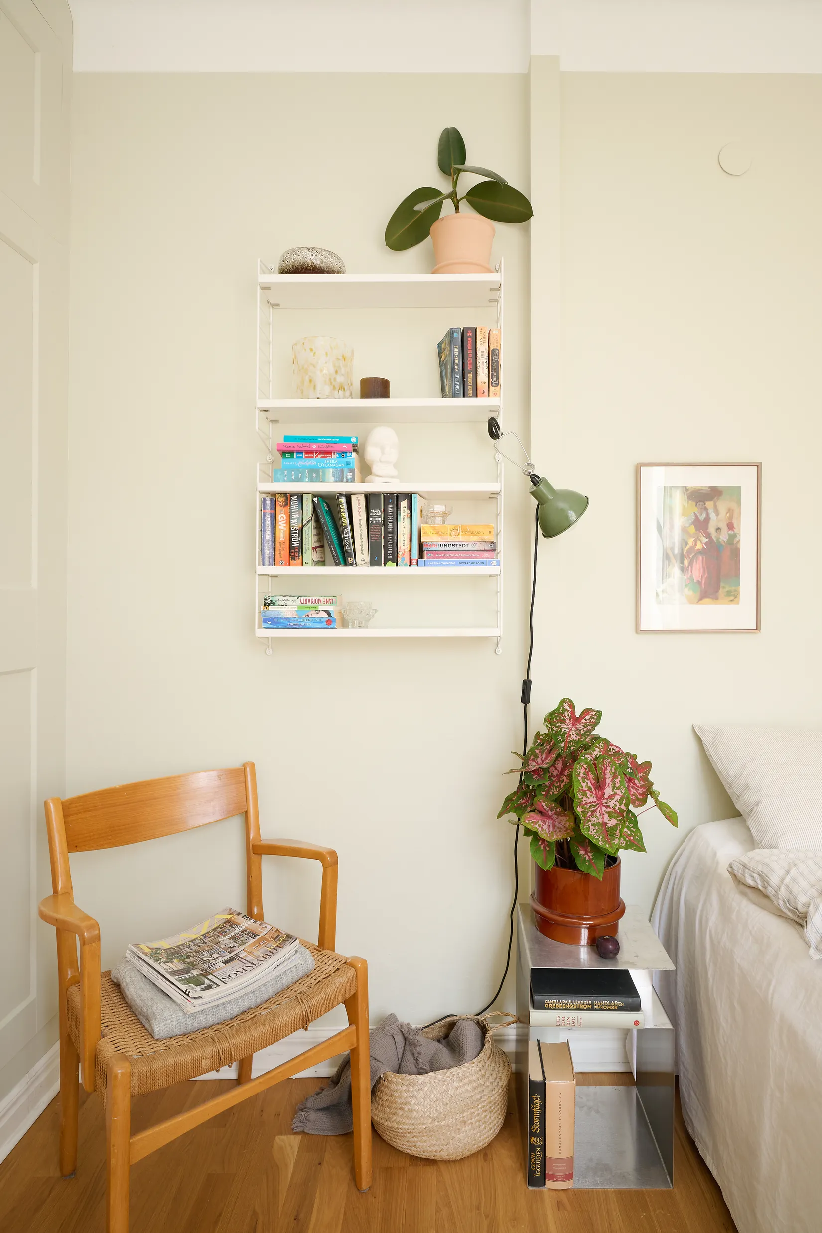 Bostadsrätt, Ölandsgatan 46, Södermalm Sofia, Stockholm