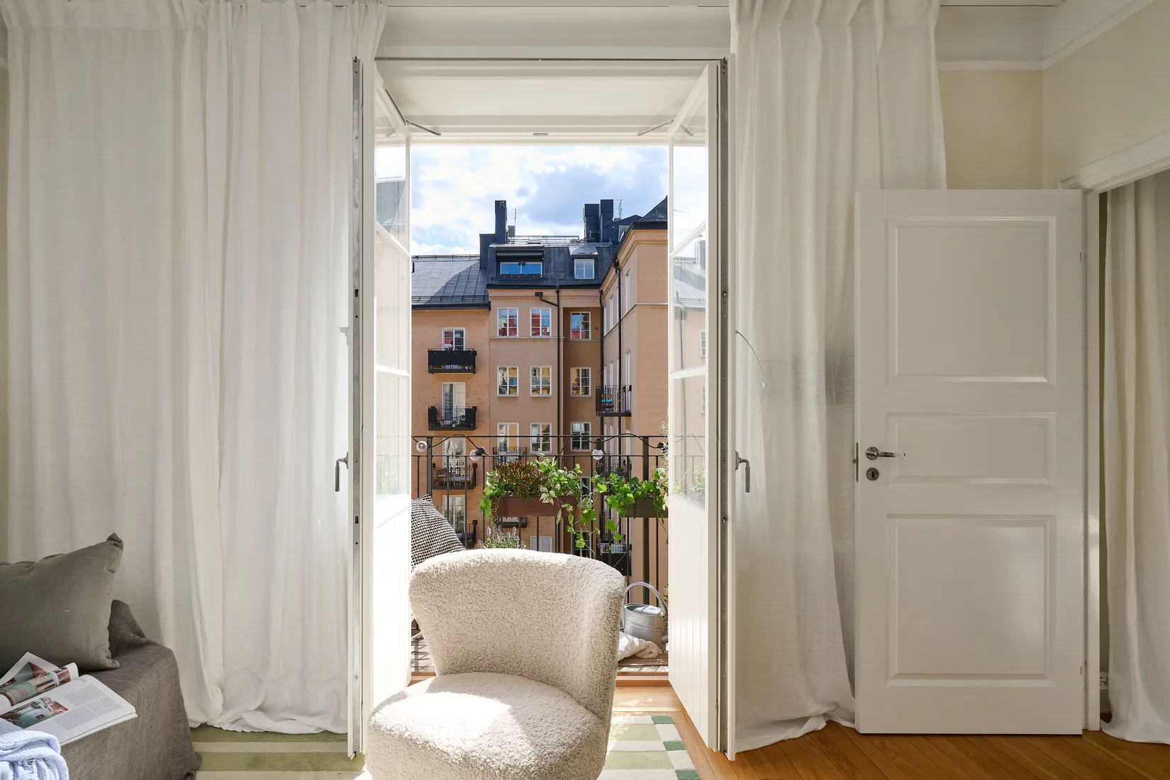 Bostadsrätt, Ölandsgatan 46, Södermalm Sofia, Stockholm