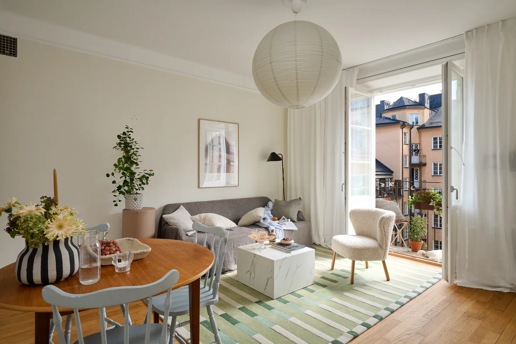 Bostadsrätt, Ölandsgatan 46, Södermalm Sofia, Stockholm