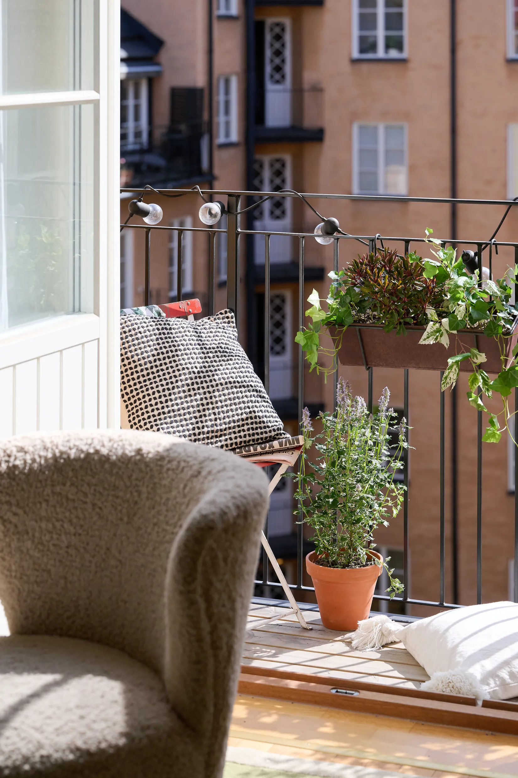 Bostadsrätt, Ölandsgatan 46, Södermalm Sofia, Stockholm