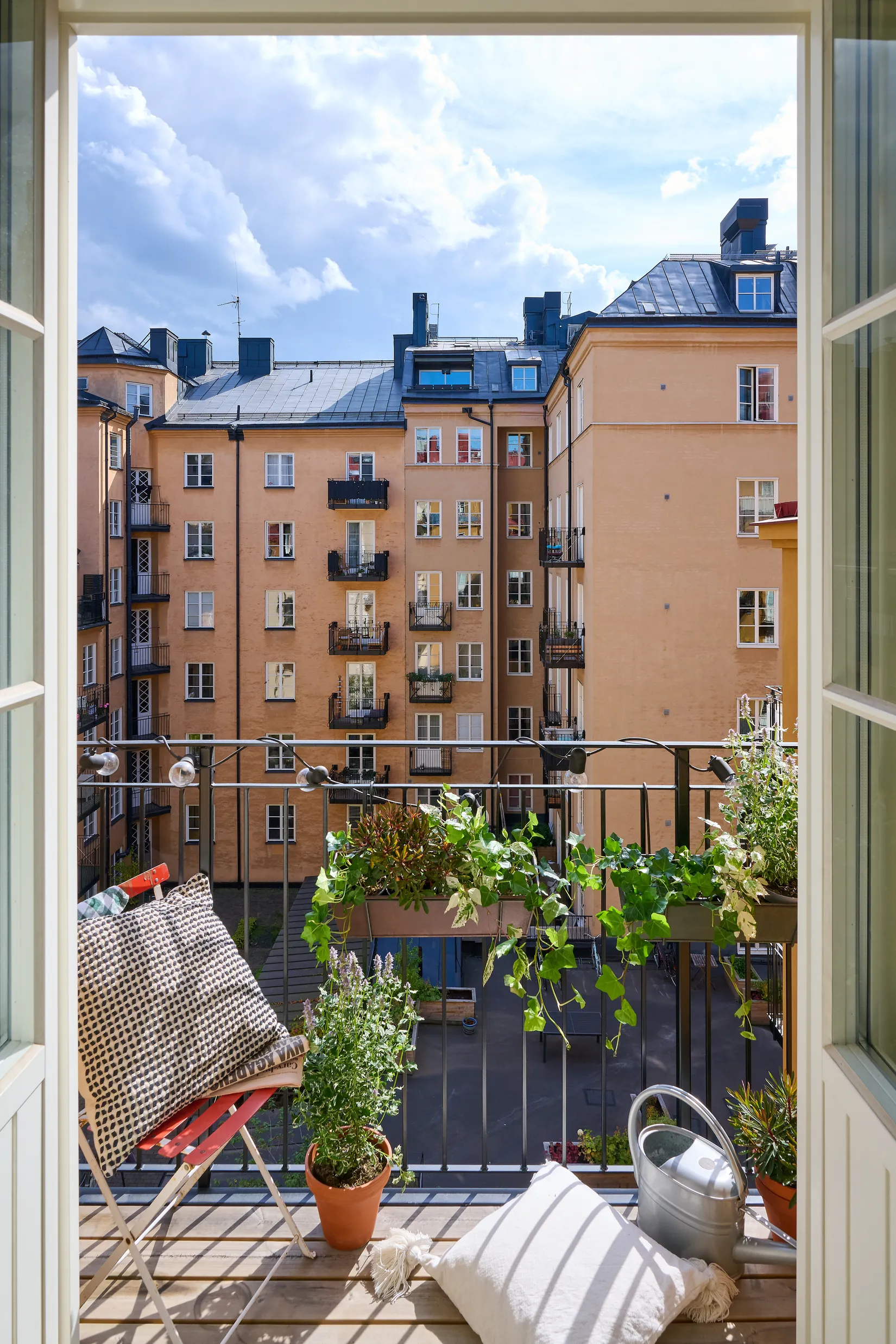 Bostadsrätt, Ölandsgatan 46, Södermalm Sofia, Stockholm