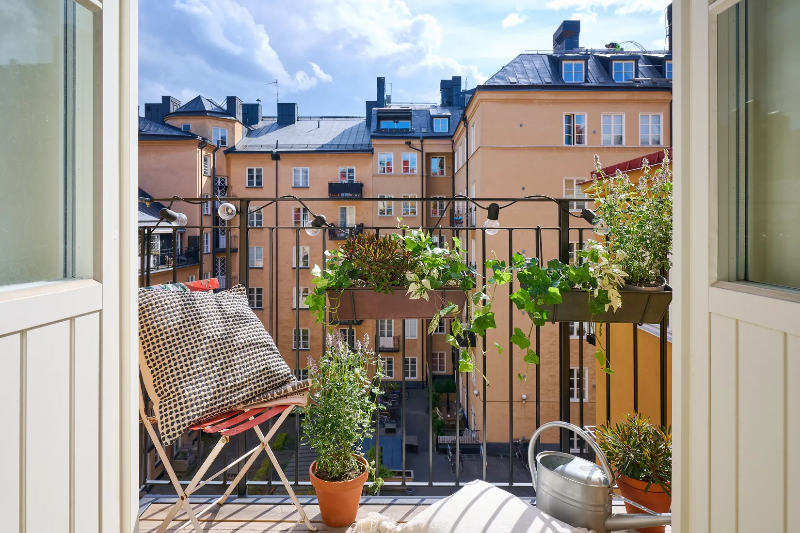 Bostadsrätt, Ölandsgatan 46, Södermalm Sofia, Stockholm