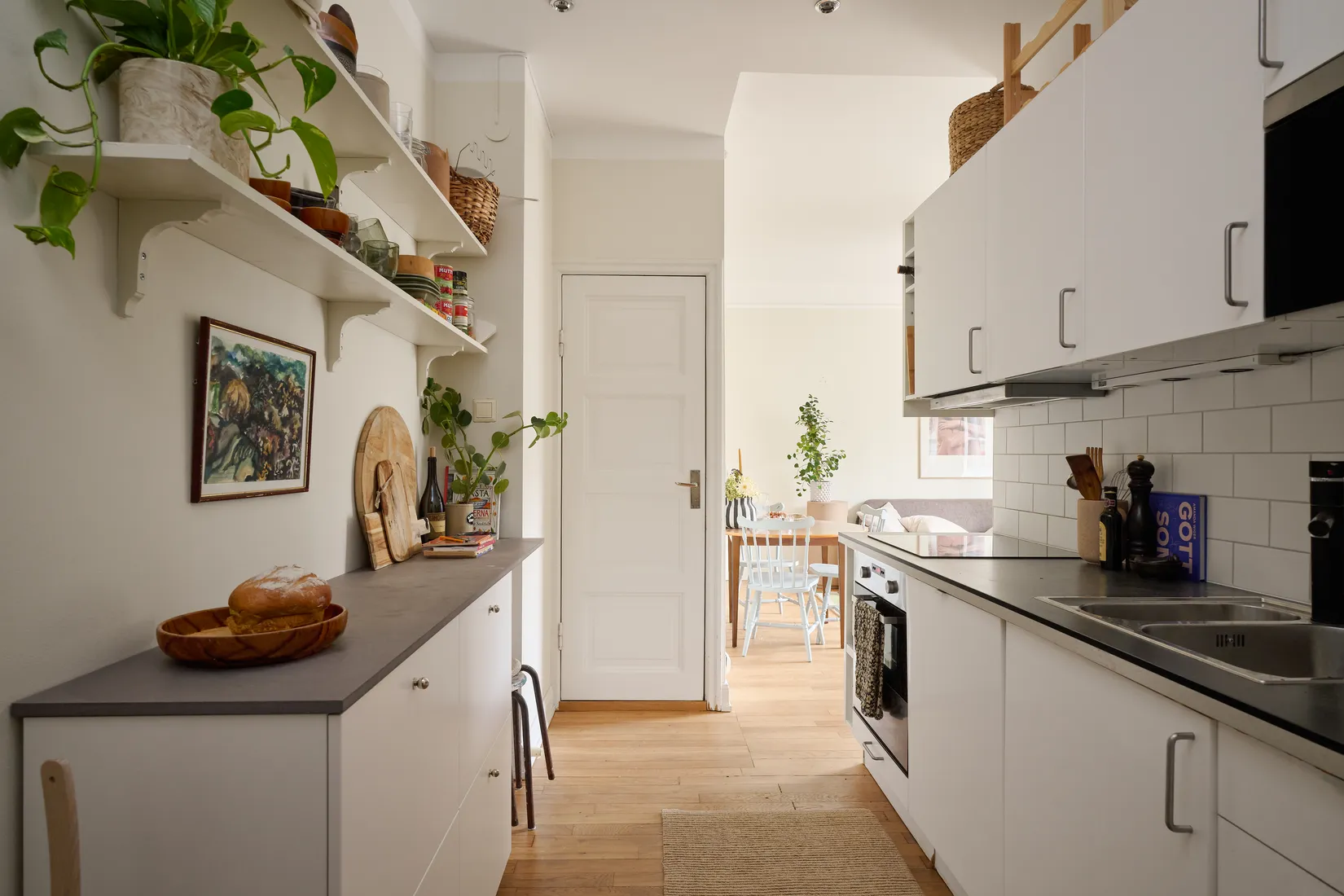Bostadsrätt, Ölandsgatan 46, Södermalm Sofia, Stockholm