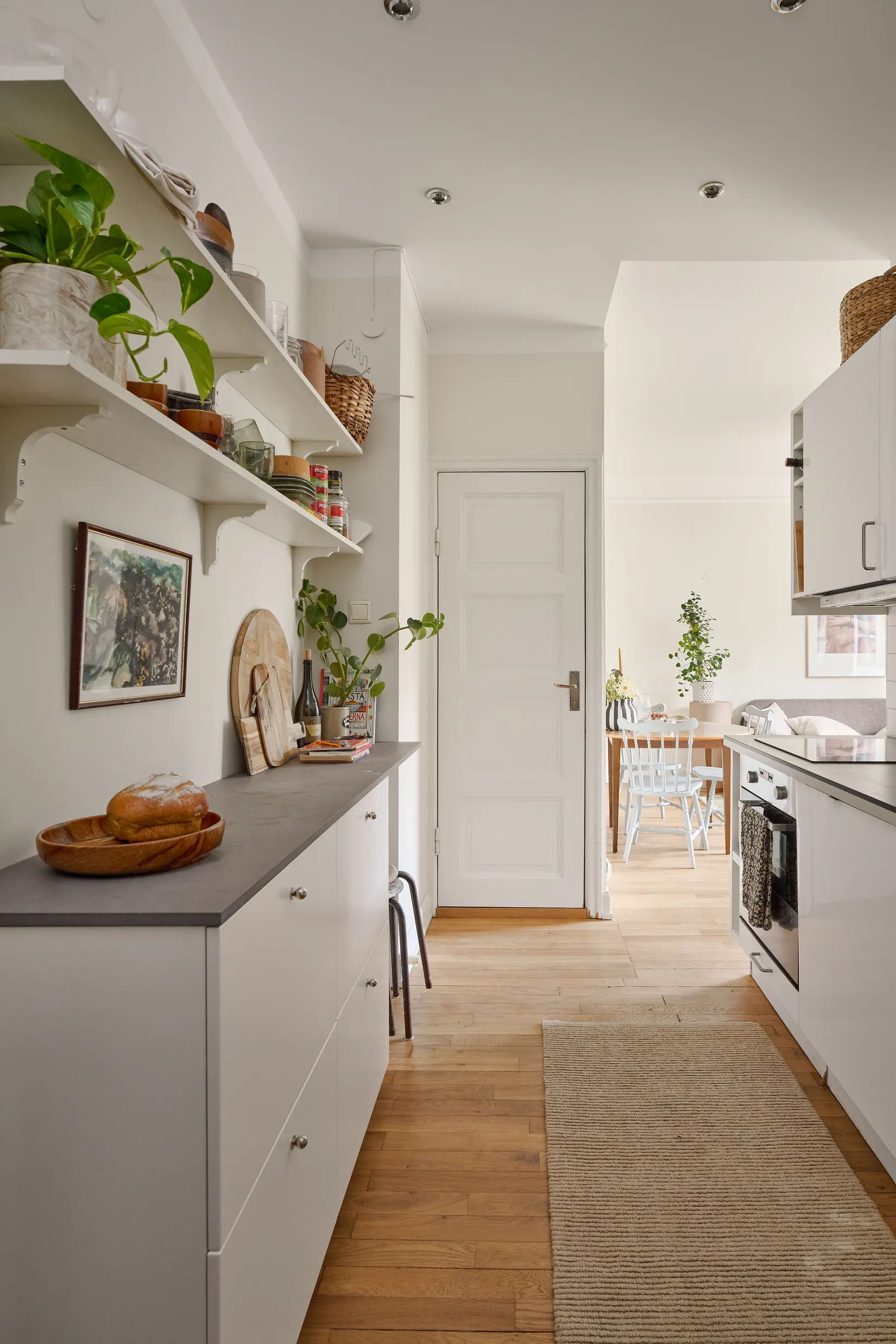 Bostadsrätt, Ölandsgatan 46, Södermalm Sofia, Stockholm