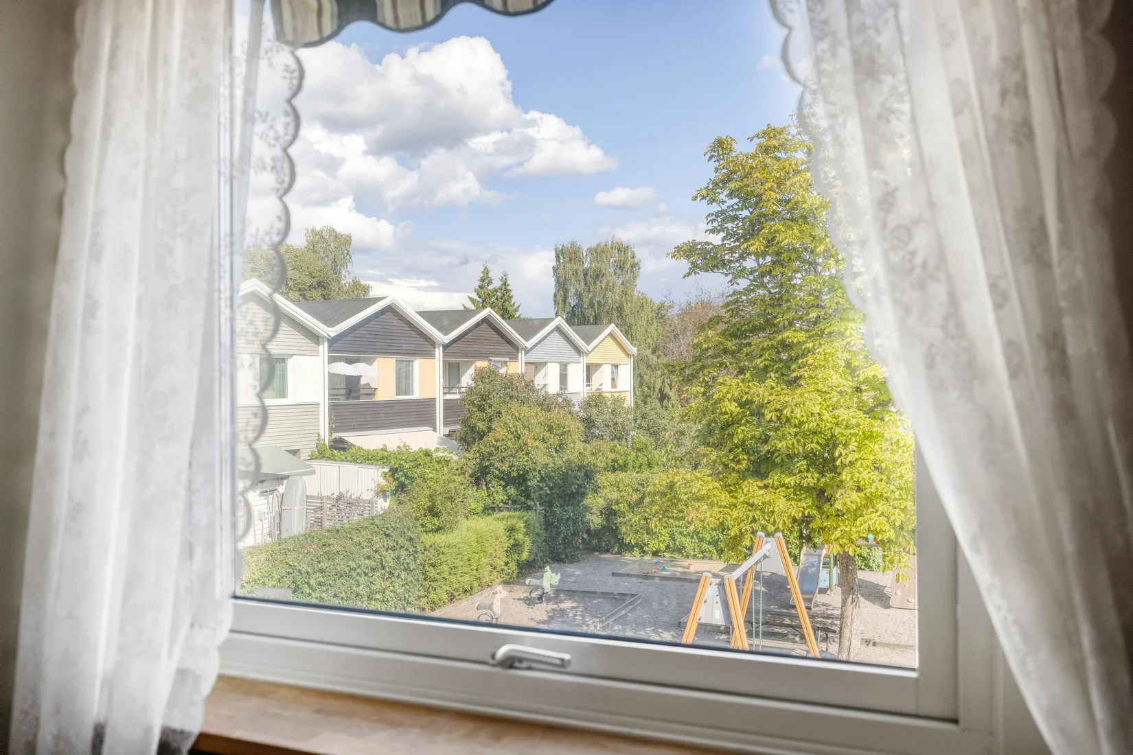 Villa, Kärrgränd 86,  Stockholm – Vällingby, Stockholm
