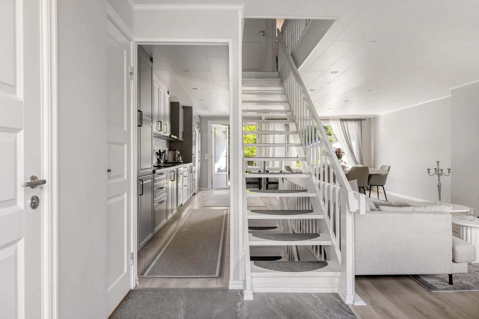 Villa, Kärrgränd 86,  Stockholm – Vällingby, Stockholm
