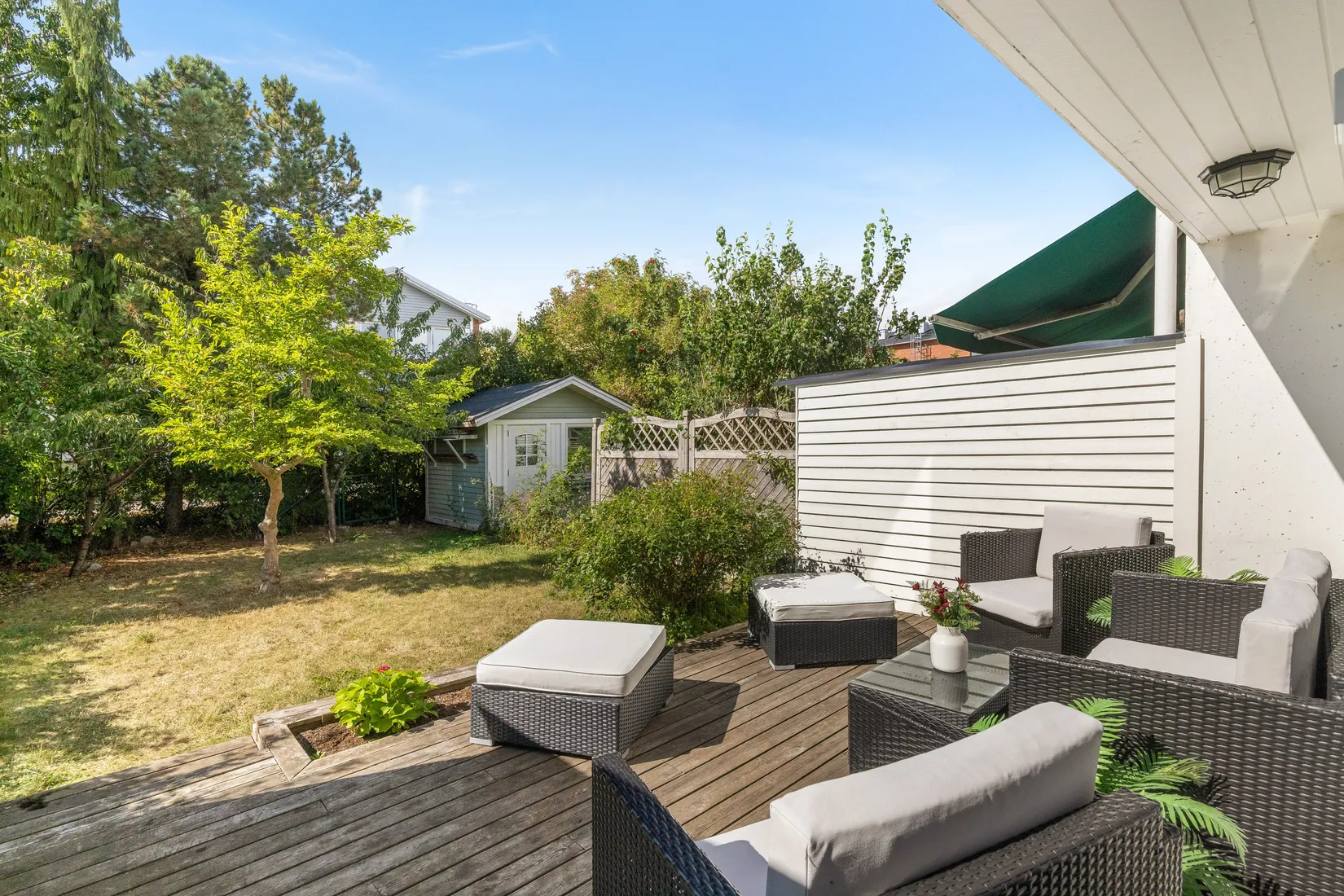 Villa, Kärrgränd 86,  Stockholm – Vällingby, Stockholm