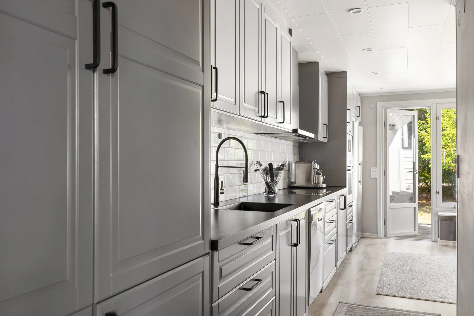 Villa, Kärrgränd 86,  Stockholm – Vällingby, Stockholm