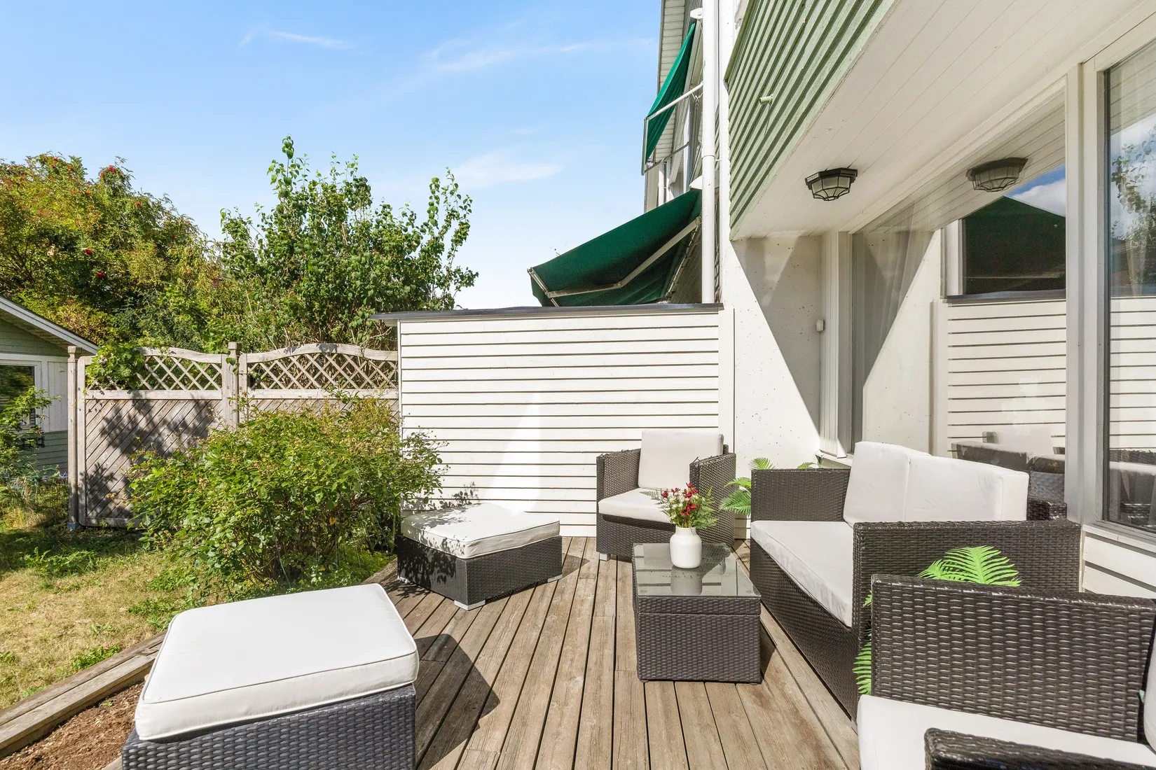 Villa, Kärrgränd 86,  Stockholm – Vällingby, Stockholm