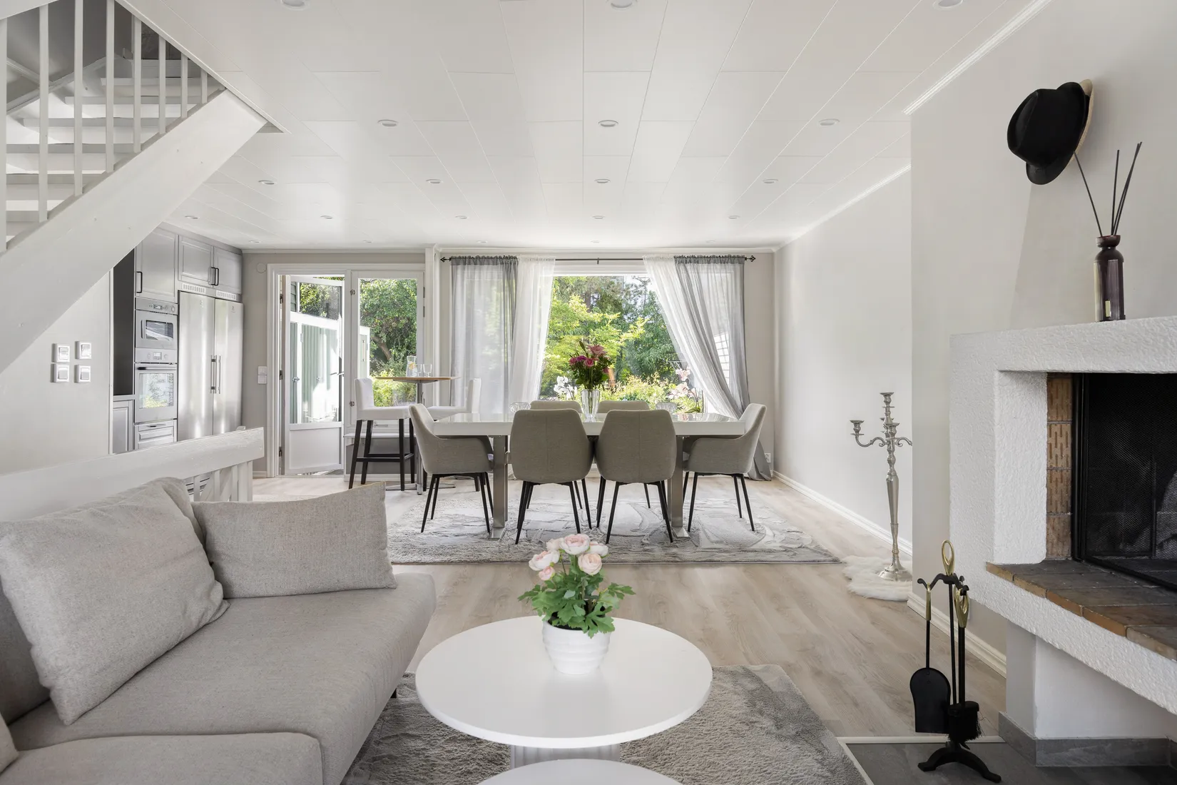Villa, Kärrgränd 86,  Stockholm – Vällingby, Stockholm