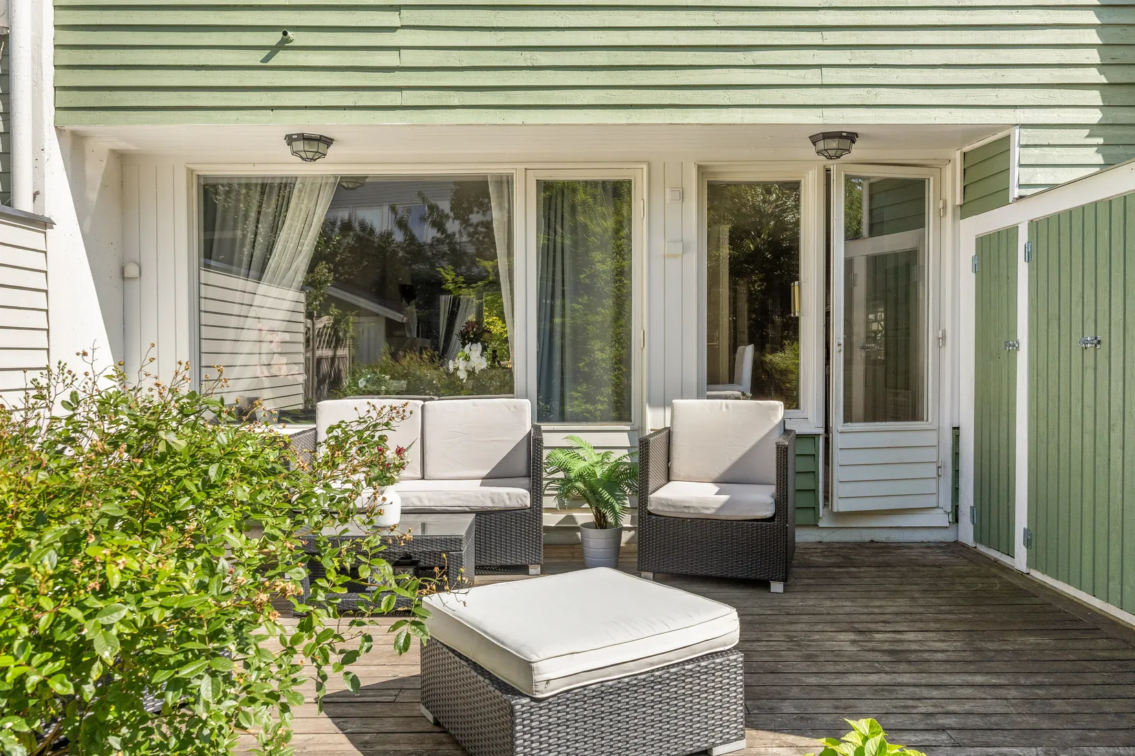 Villa, Kärrgränd 86,  Stockholm – Vällingby, Stockholm