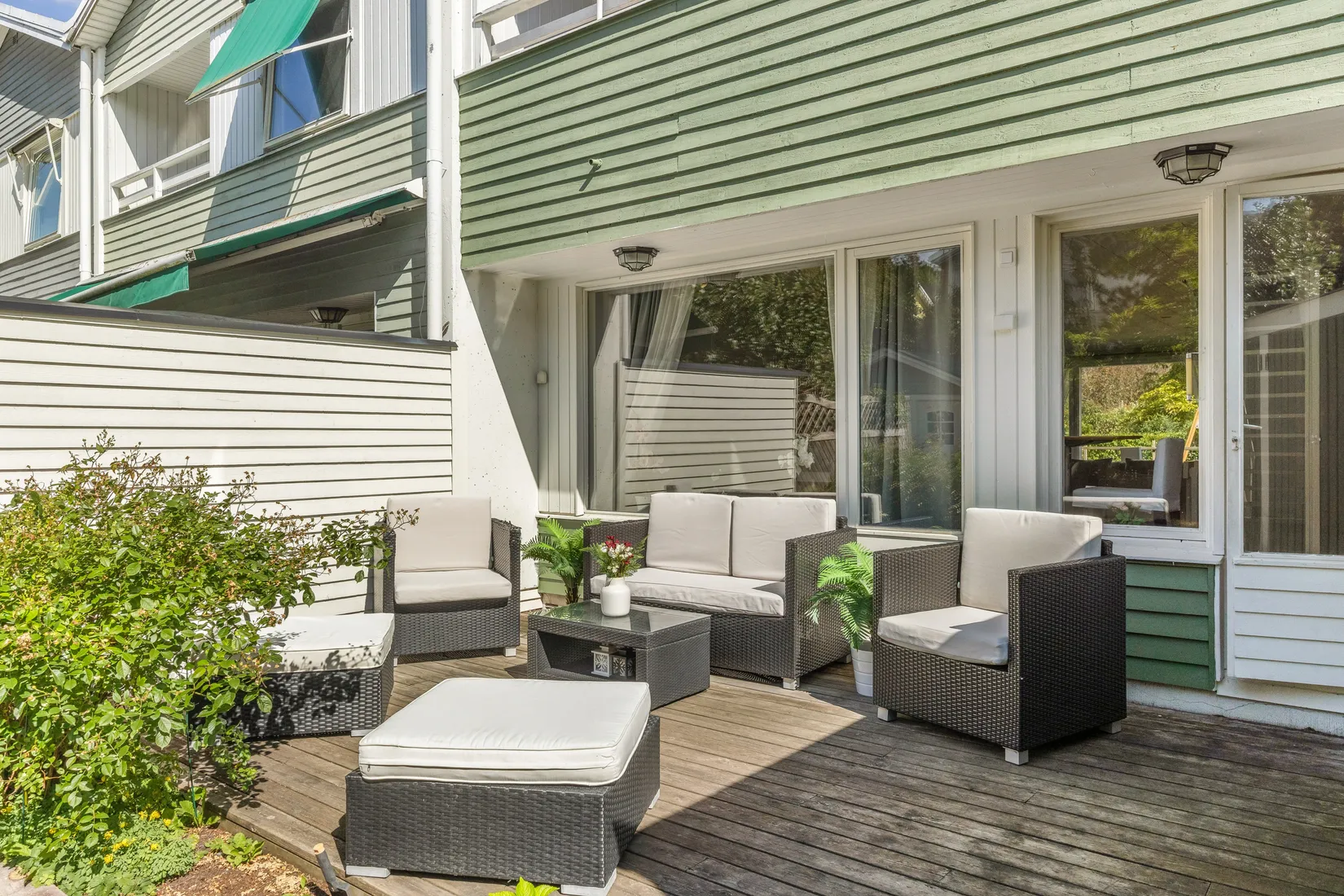 Villa, Kärrgränd 86,  Stockholm – Vällingby, Stockholm
