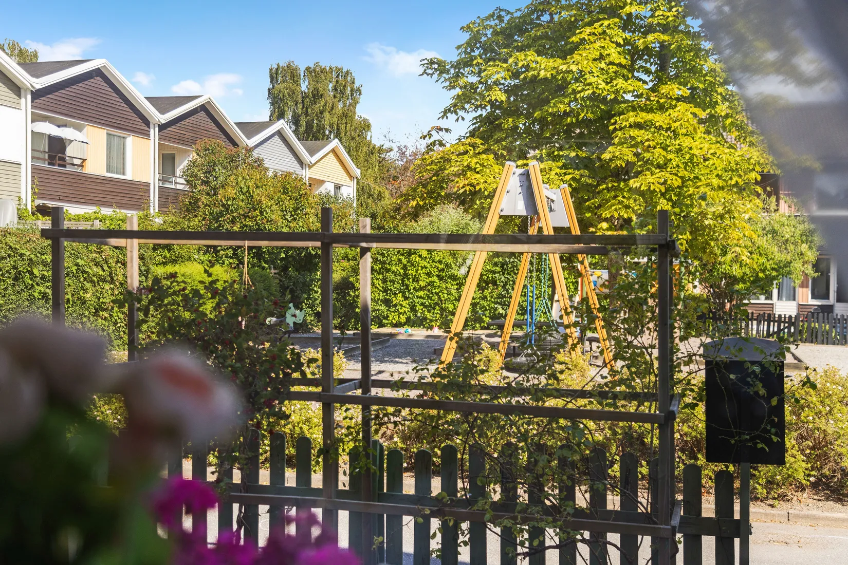 Villa, Kärrgränd 86,  Stockholm – Vällingby, Stockholm