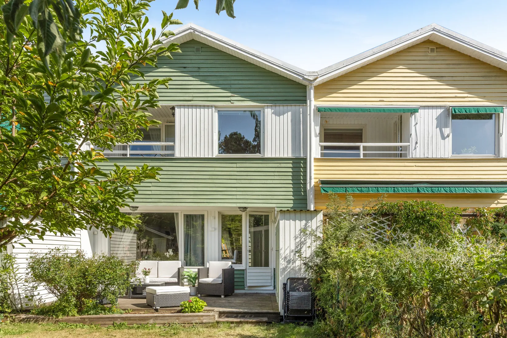 Villa, Kärrgränd 86,  Stockholm – Vällingby, Stockholm