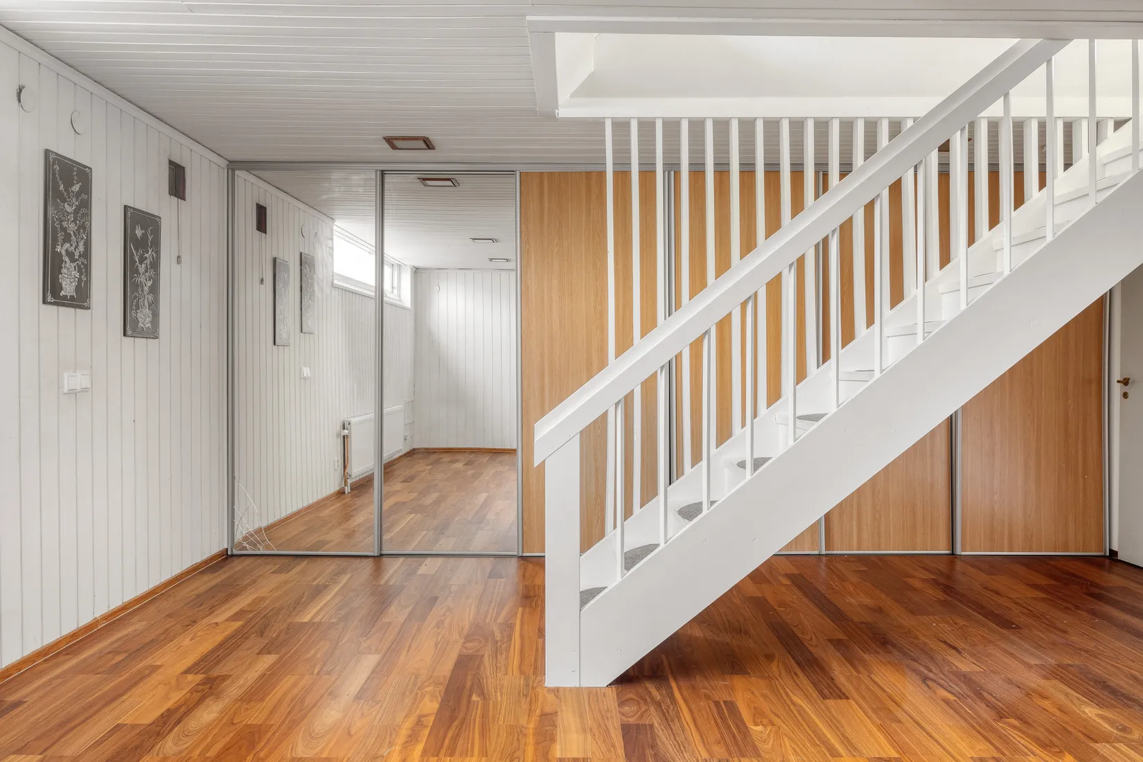 Villa, Kärrgränd 86,  Stockholm – Vällingby, Stockholm