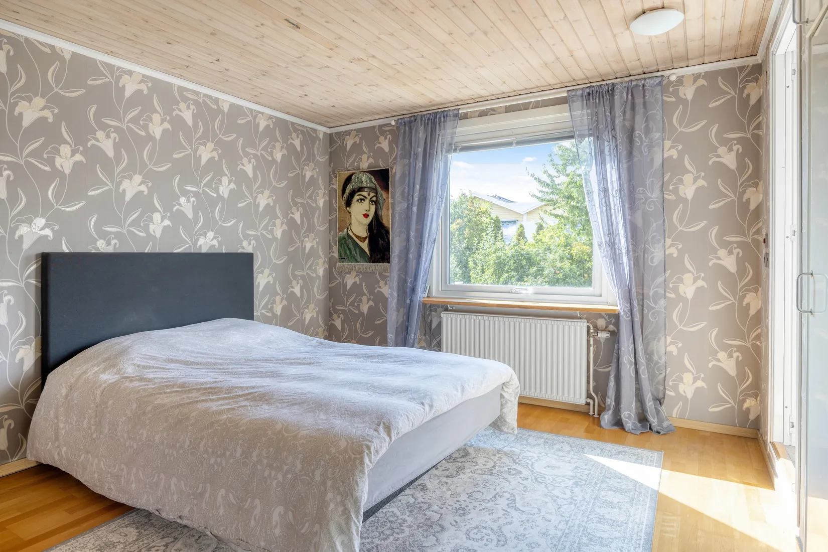 Villa, Kärrgränd 86,  Stockholm – Vällingby, Stockholm