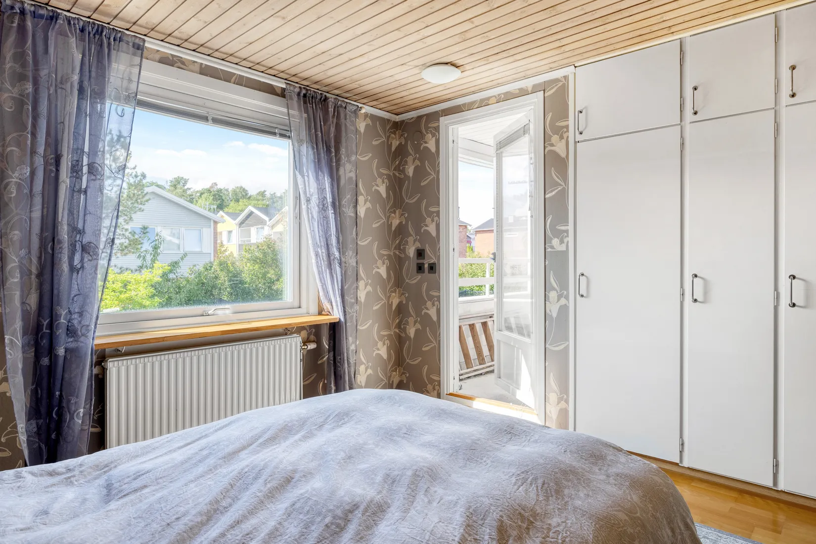 Villa, Kärrgränd 86,  Stockholm – Vällingby, Stockholm