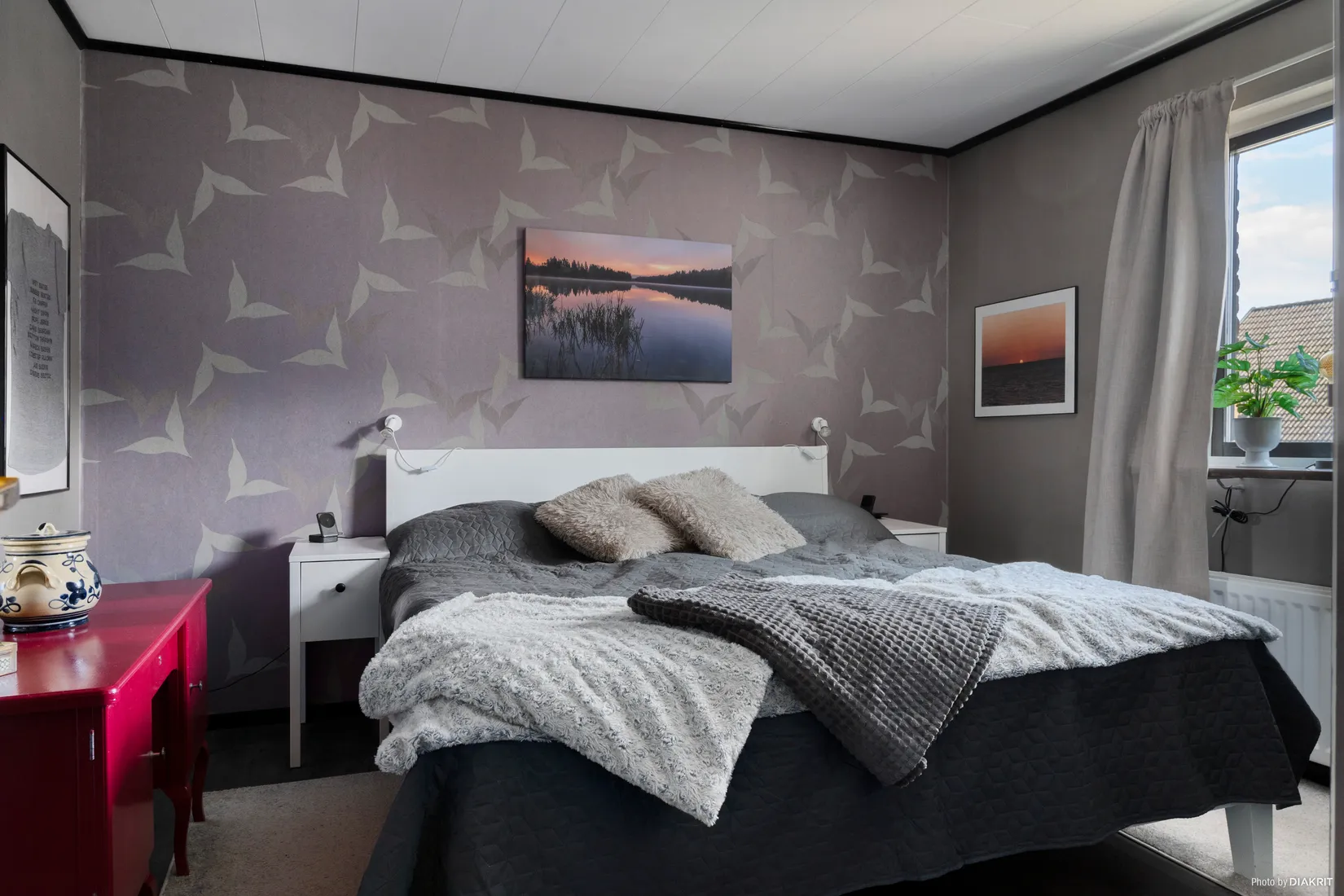 Villa, Mellbygatan 8, Hylte