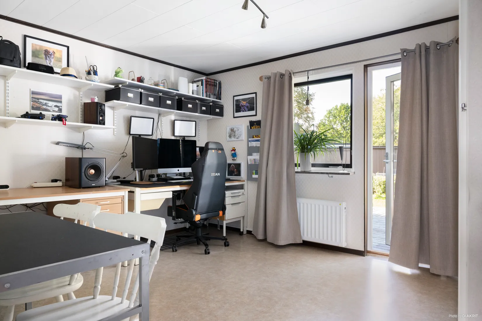 Villa, Mellbygatan 8, Hylte