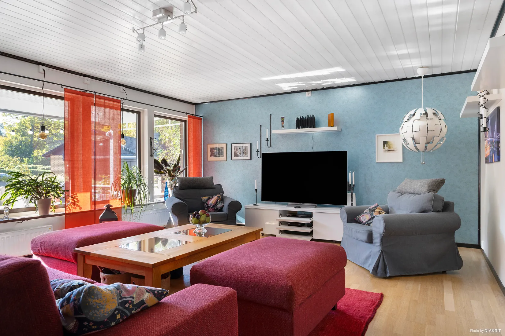 Villa, Mellbygatan 8, Hylte
