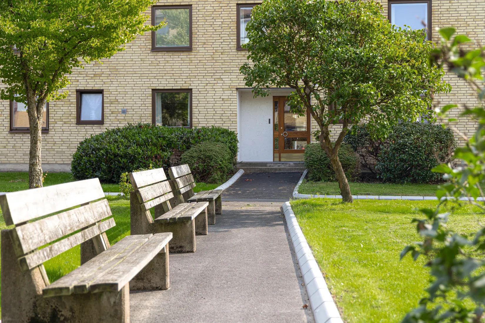 Bostadsrätt, Gladiolusgatan 6C, Mölndal - Innerstaden, Mölndal