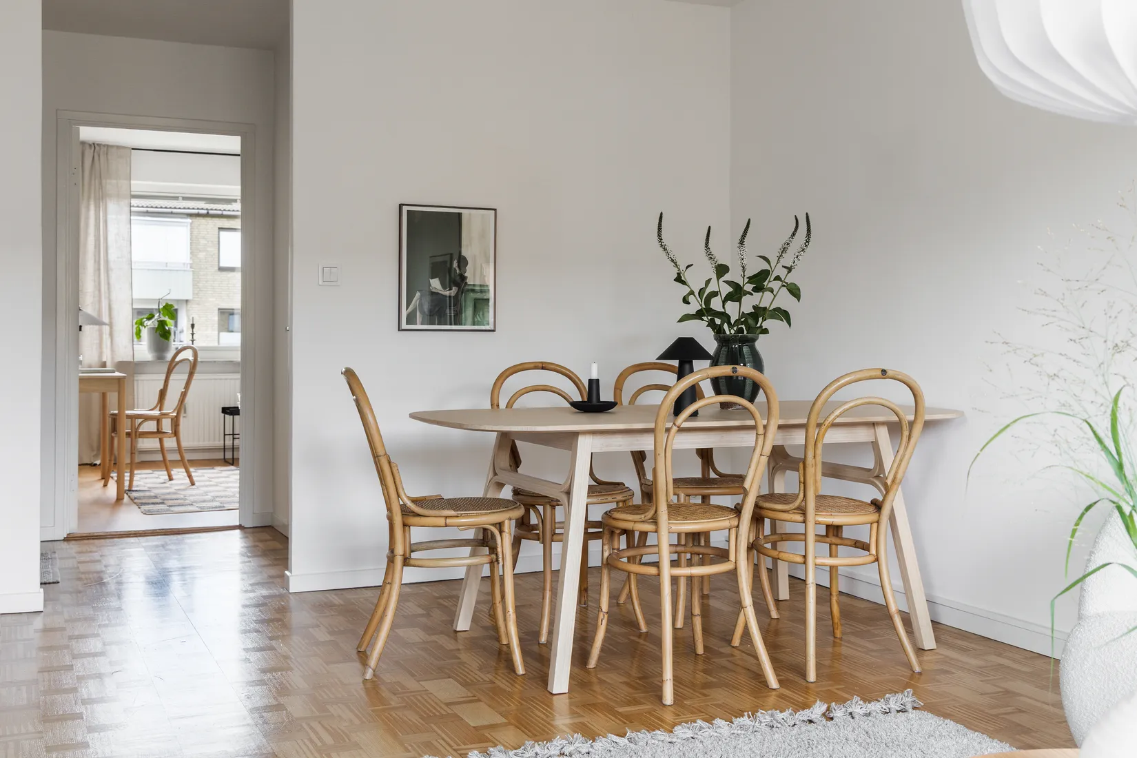 Bostadsrätt, Gladiolusgatan 6C, Mölndal - Innerstaden, Mölndal