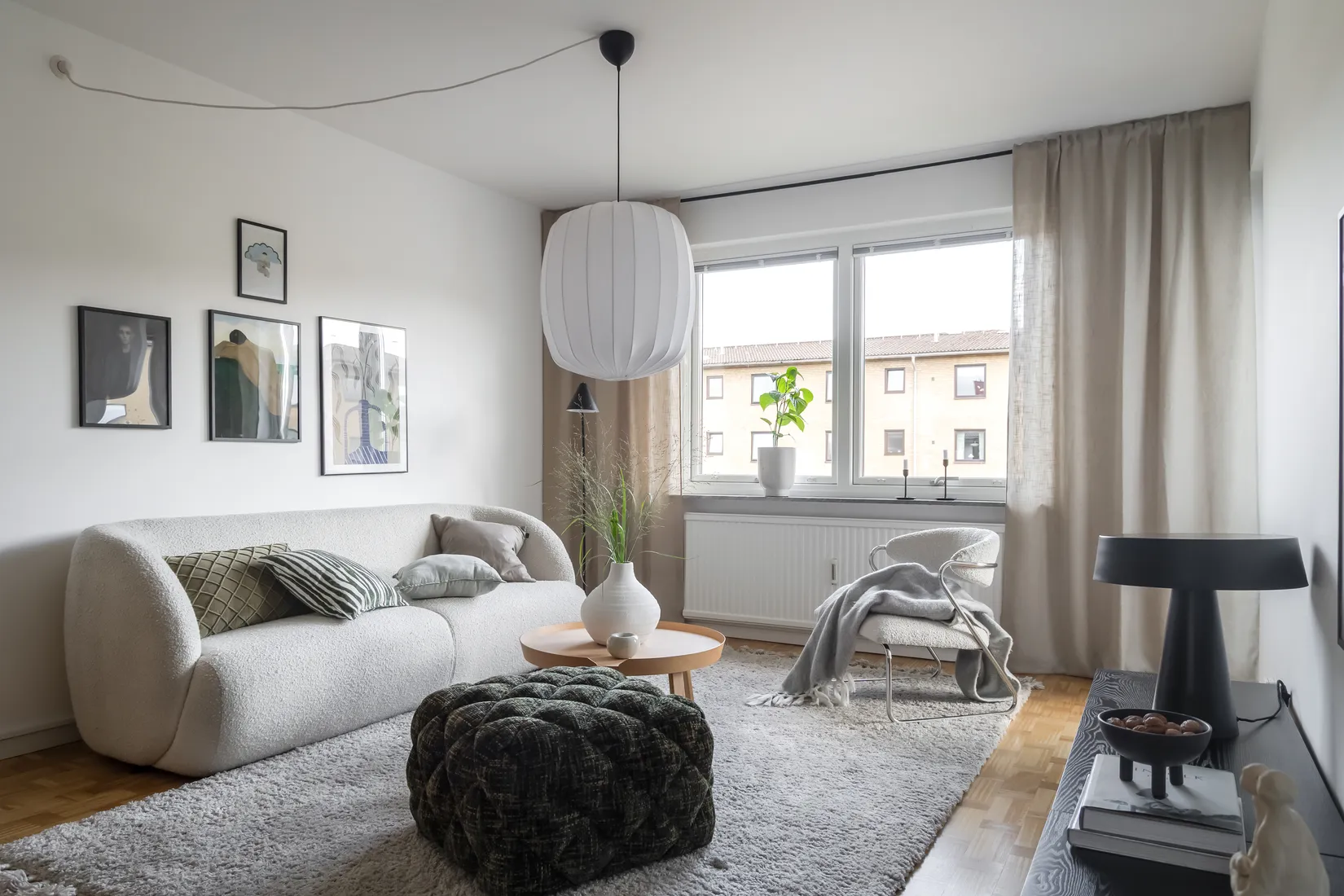 Bostadsrätt, Gladiolusgatan 6C, Mölndal - Innerstaden, Mölndal