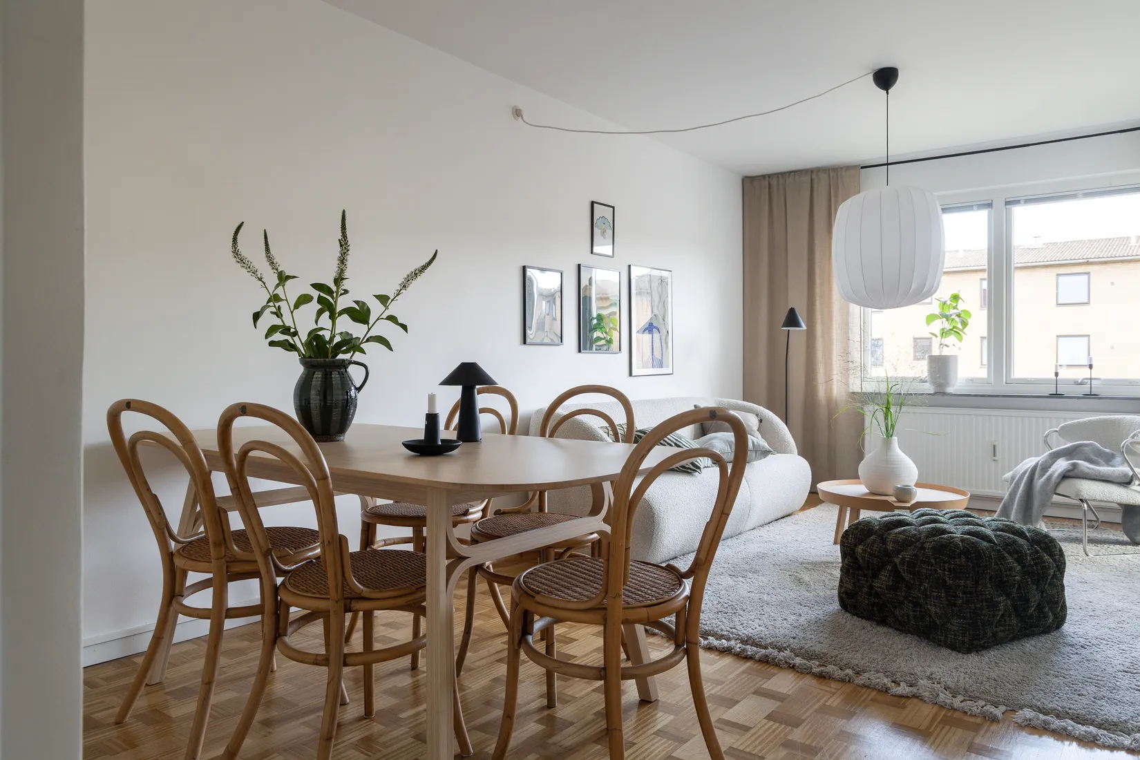 Bostadsrätt, Gladiolusgatan 6C, Mölndal - Innerstaden, Mölndal
