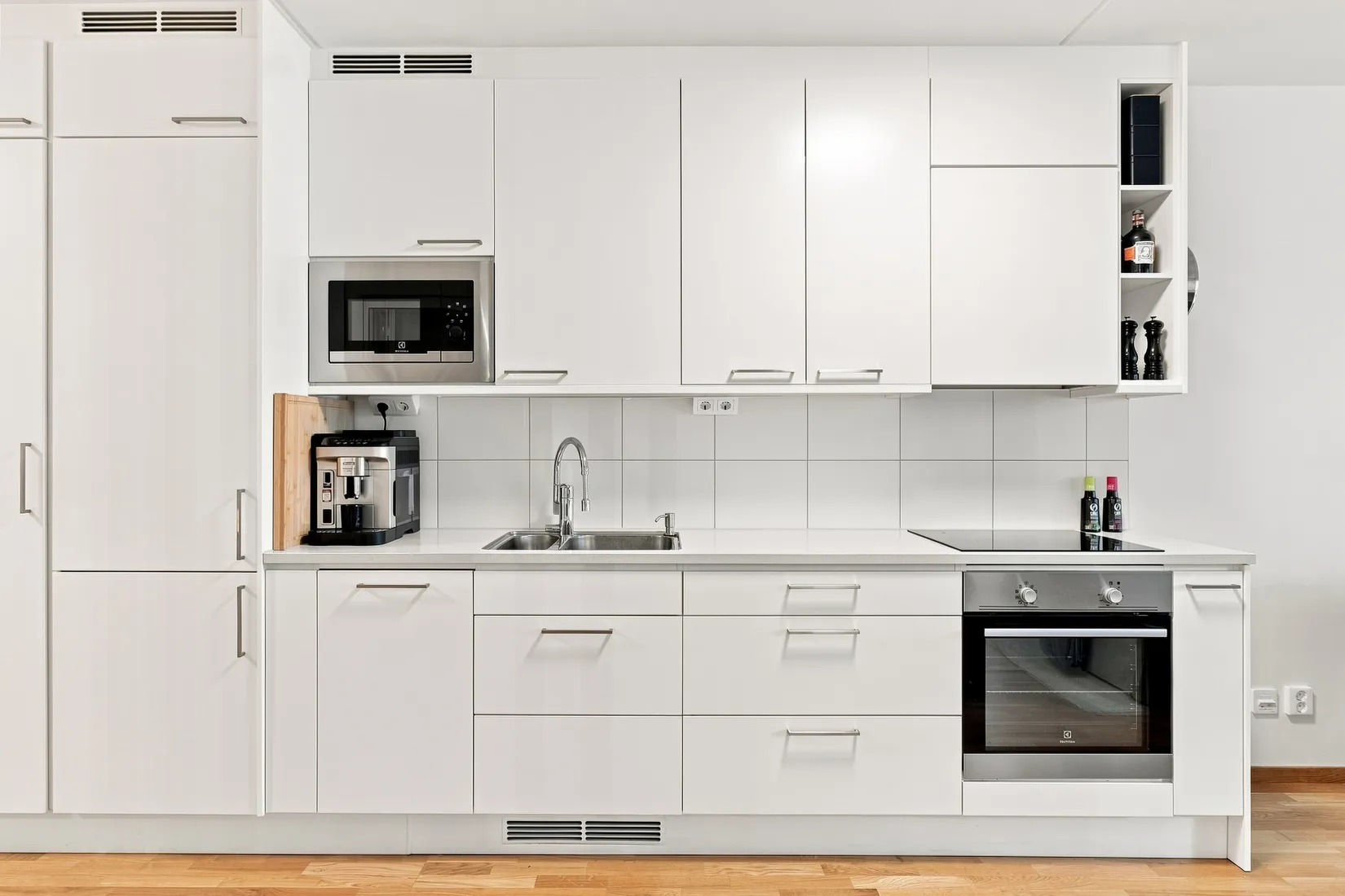 Bostadsrätt, Gamla Enköpingsvägen 152, Ursvik, Sundbyberg